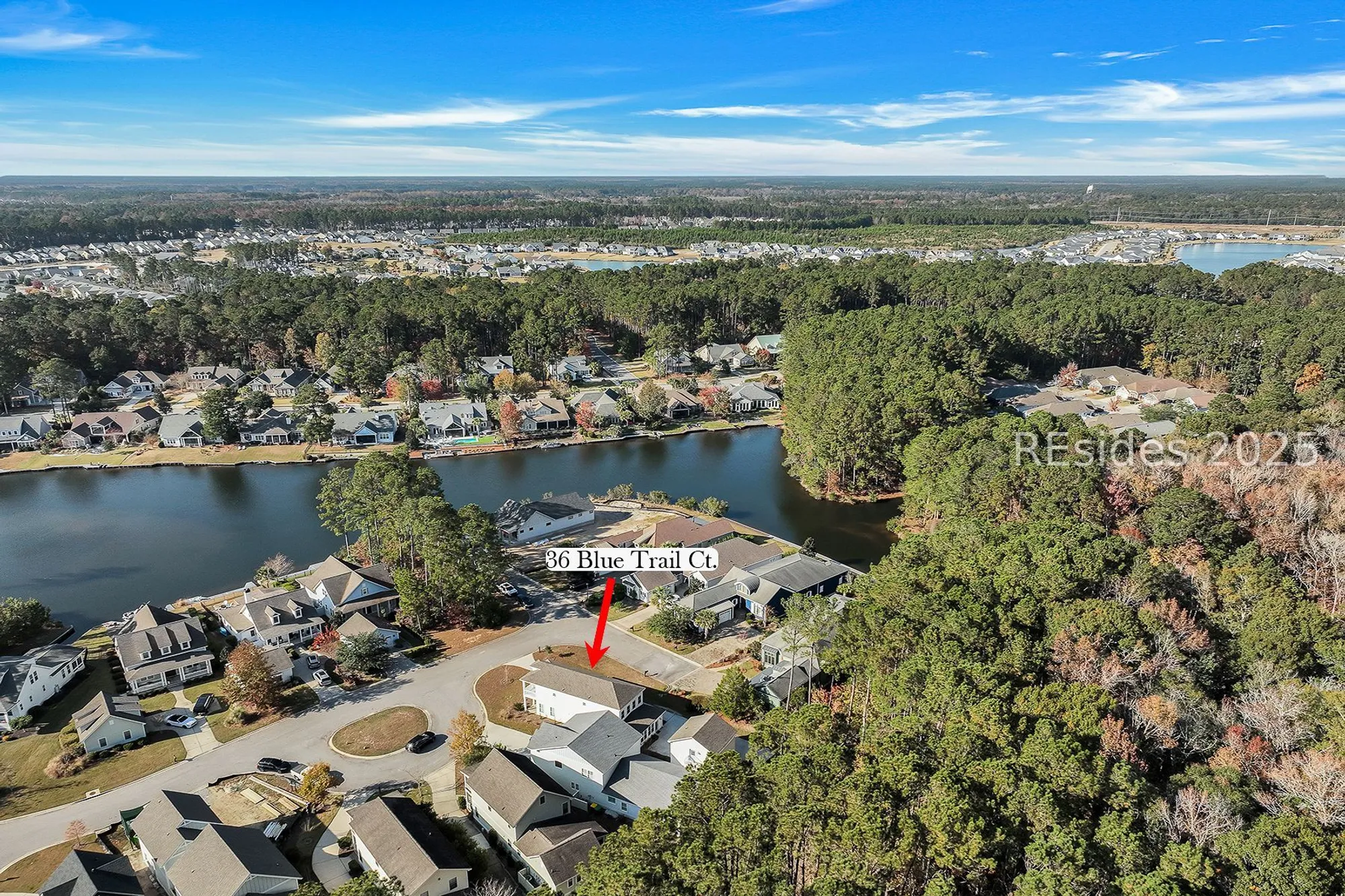 Property Slideshow image 51 of 81 | 36 blue trail ct, Bluffton, SC, 29910