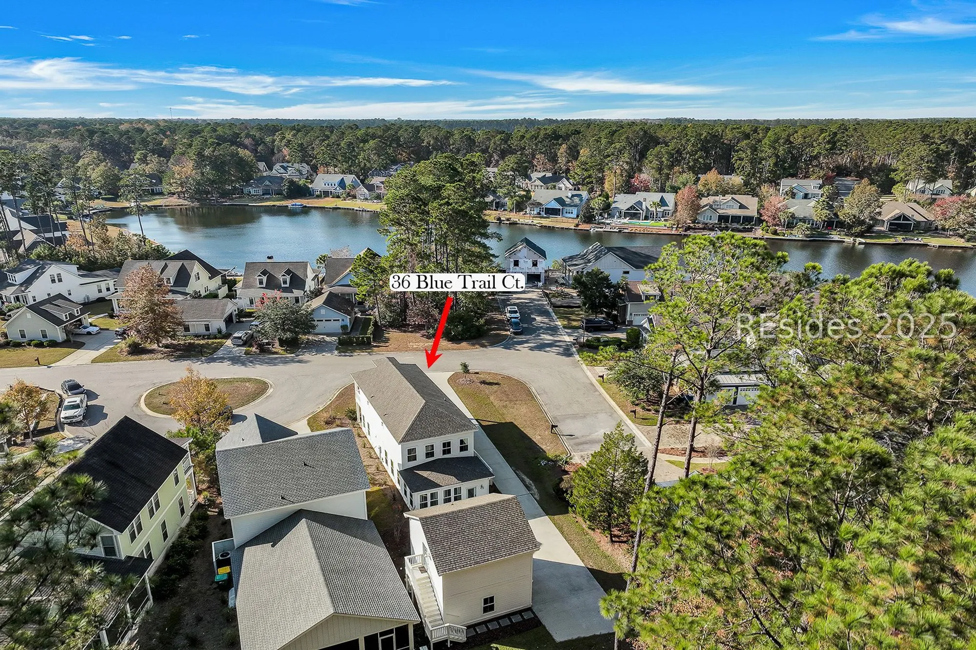 Property Slideshow image 52 of 81 | 36 blue trail ct, Bluffton, SC, 29910
