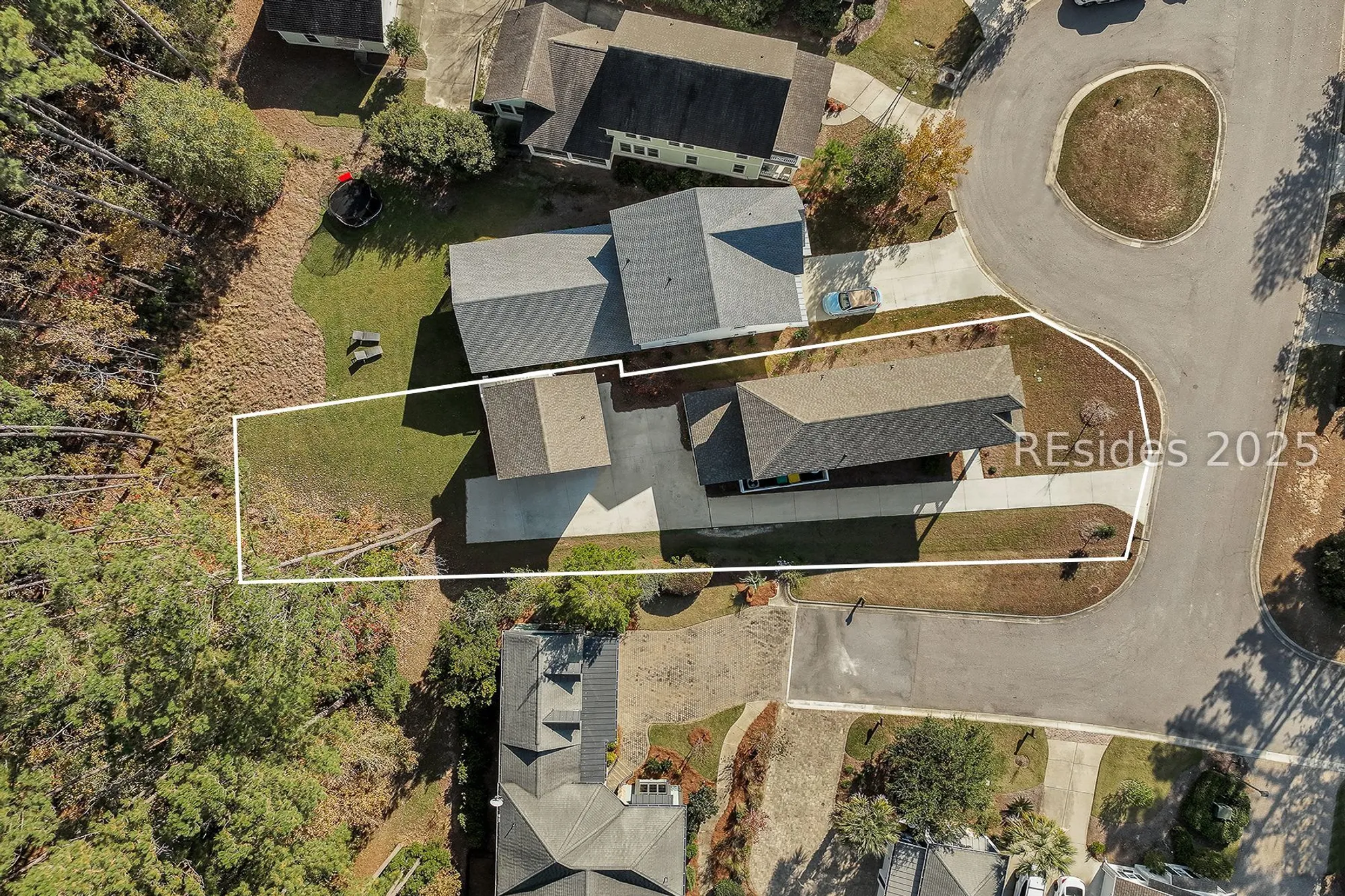 Property Slideshow image 53 of 81 | 36 blue trail ct, Bluffton, SC, 29910