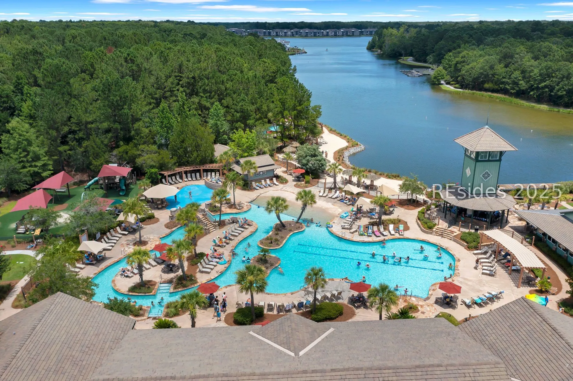 Property Slideshow image 78 of 81 | 36 blue trail ct, Bluffton, SC, 29910