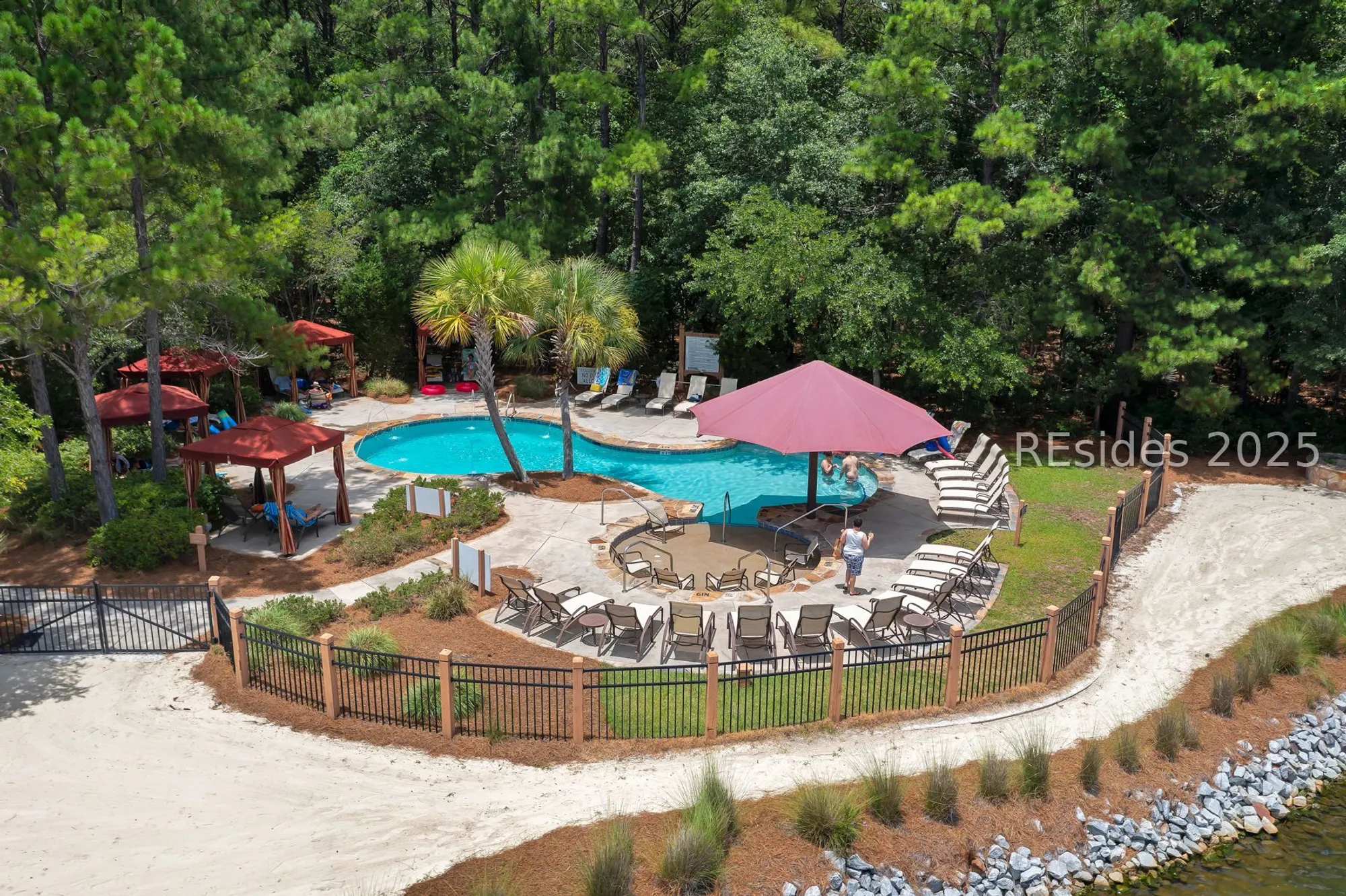 Property Slideshow image 73 of 81 | 36 blue trail ct, Bluffton, SC, 29910