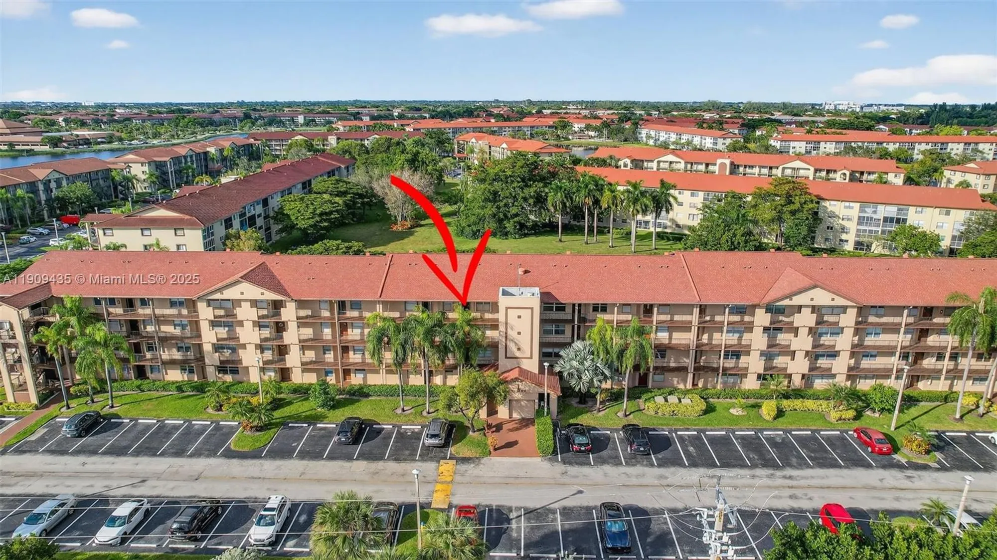 Property Slideshow image 8 of 44 | 13105 sw 16th ct 407l, Pembroke Pines, FL, 33027