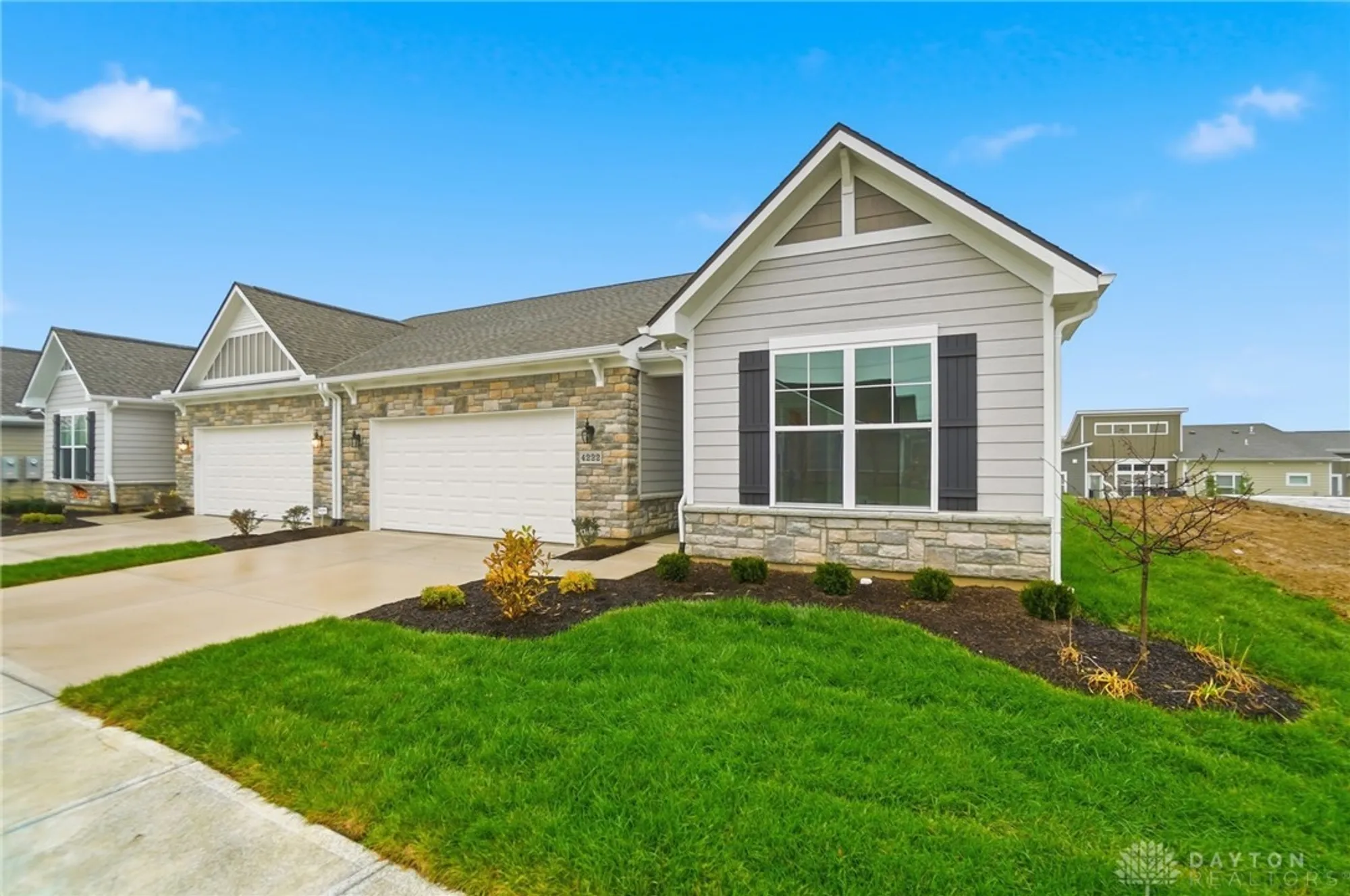 Property Slideshow image 2 of 45 | 4222 ellason ct, Dayton, OH, 45440