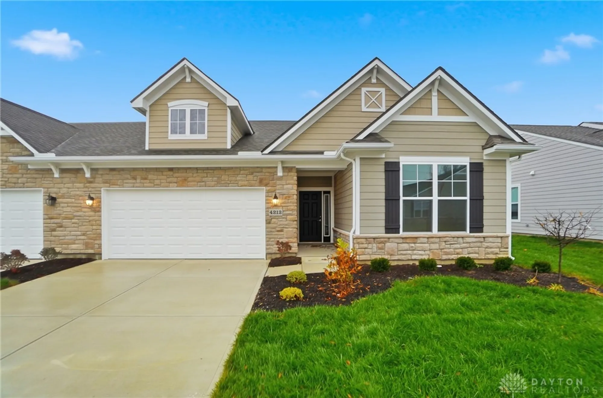 Property Slideshow image 1 of 45 | 4212 ellason ct, Dayton, OH, 45440
