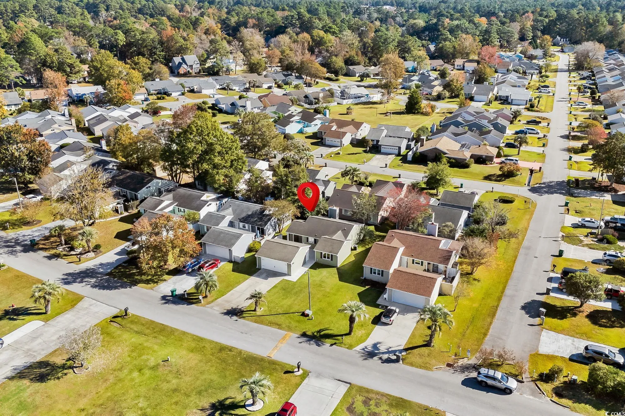 Property Slideshow image 39 of 40 | 102 saint andrews ln, Myrtle Beach, SC, 29588