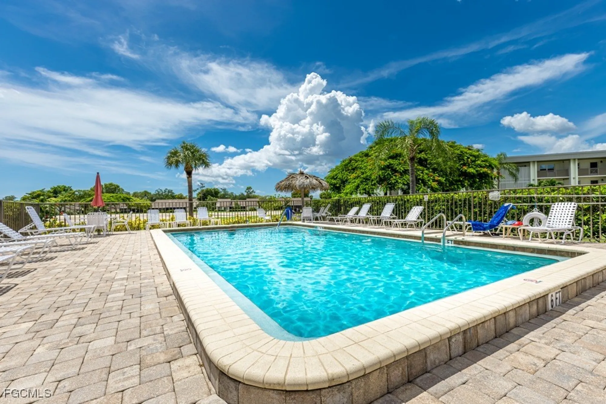 Property Slideshow image 39 of 44 | 13191 oakmont dr 8, Fort Myers, FL, 33907