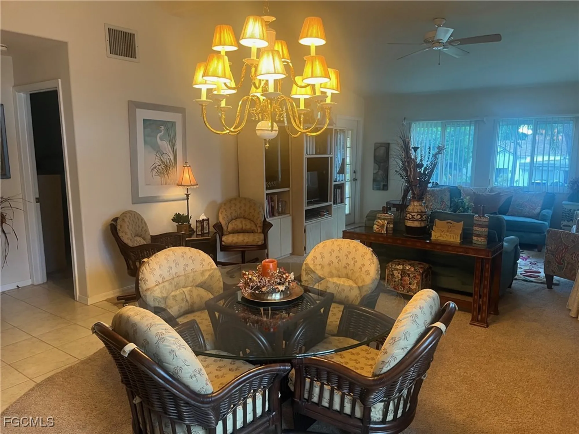 Property Slideshow image 6 of 44 | 13191 oakmont dr 8, Fort Myers, FL, 33907