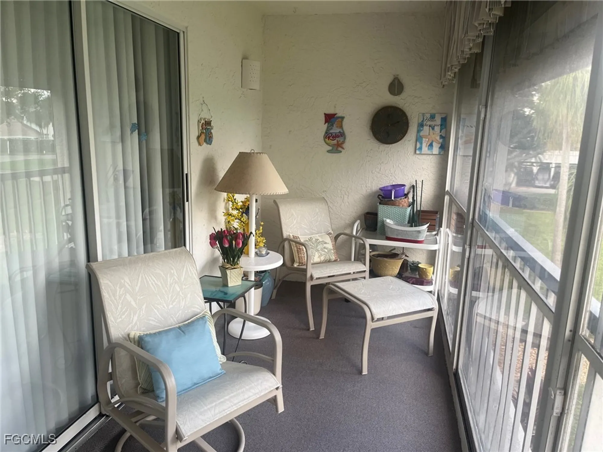 Property Slideshow image 8 of 44 | 13191 oakmont dr 8, Fort Myers, FL, 33907