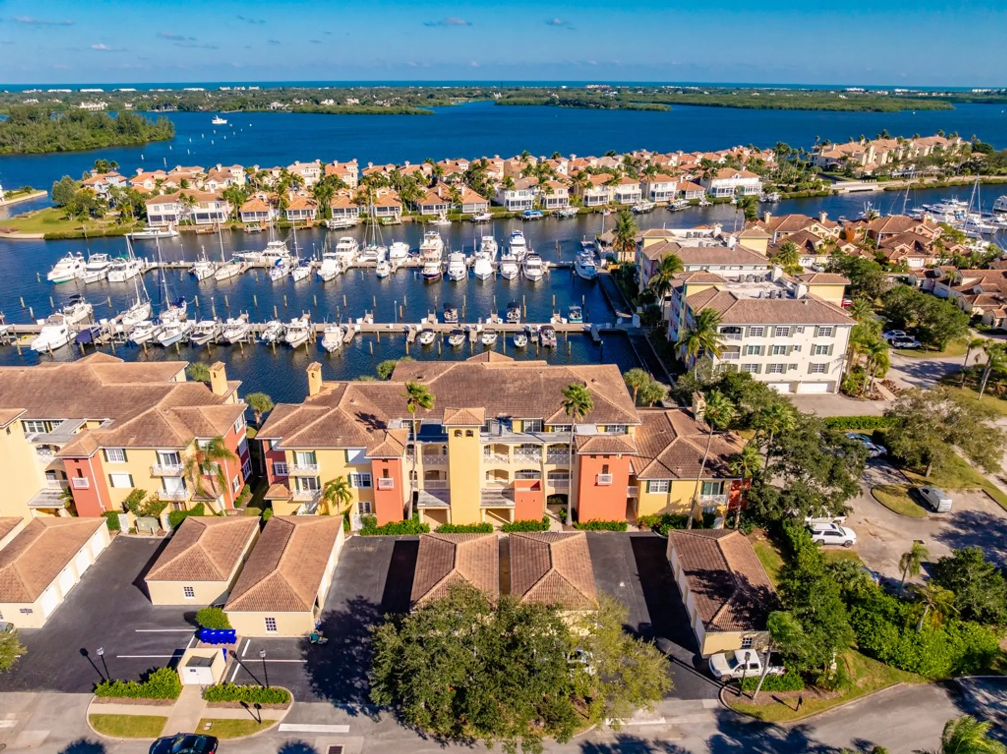 Property Slideshow image 1 of 36 | 5520 n harbor village dr 201, Vero Beach, FL, 32967