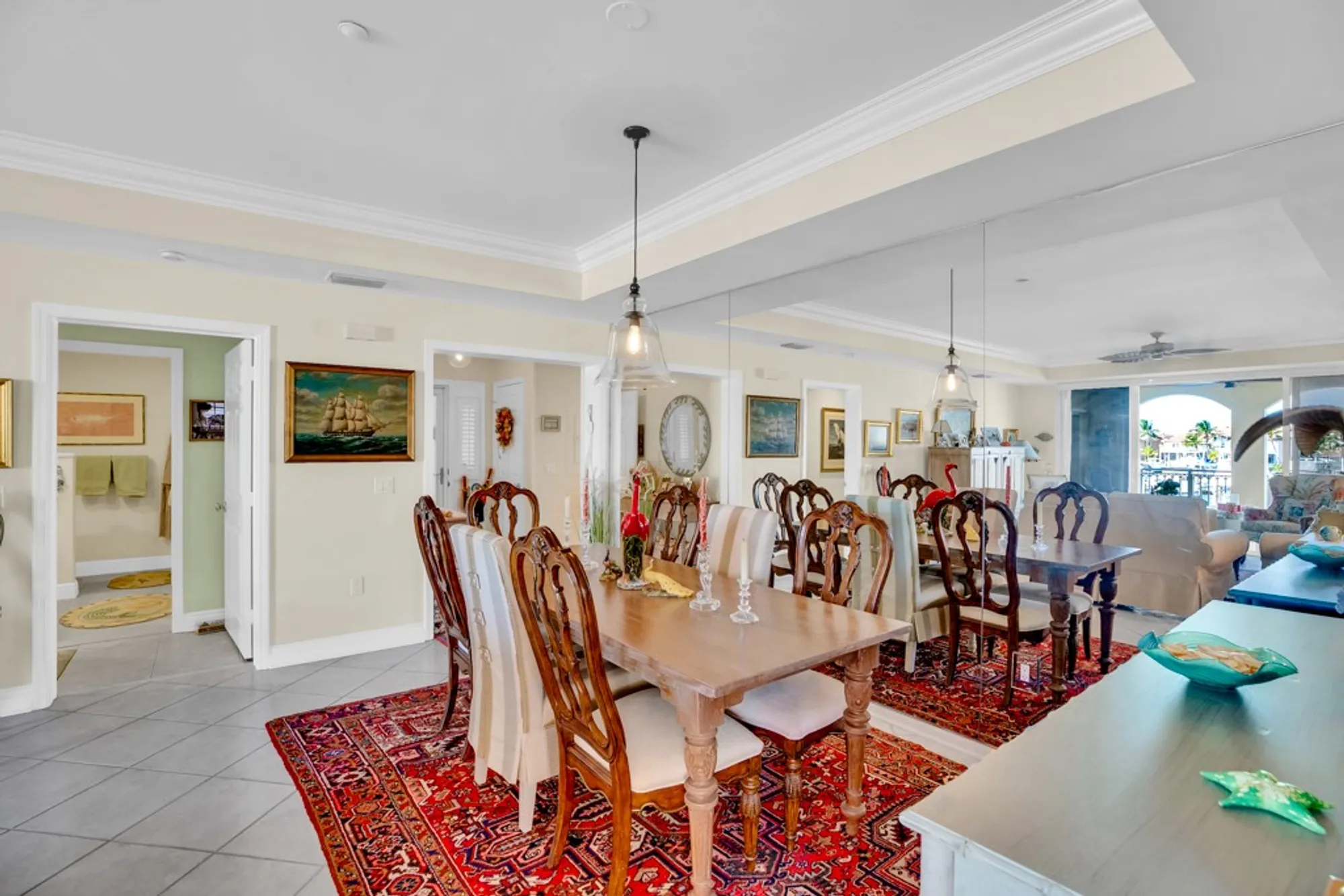 Property Slideshow image 11 of 36 | 5520 n harbor village dr 201, Vero Beach, FL, 32967