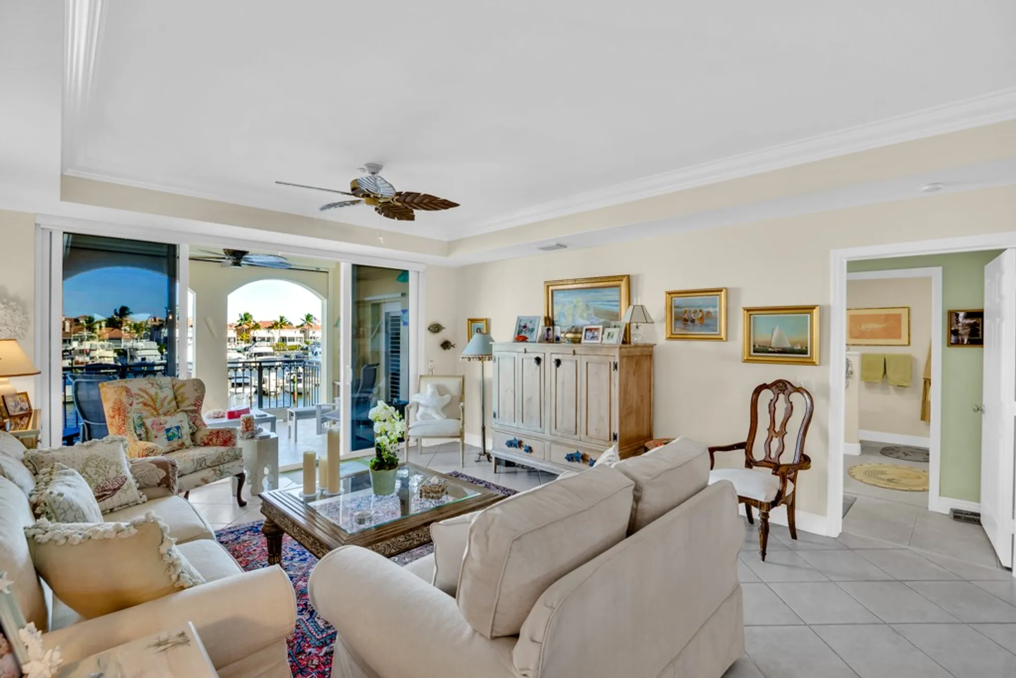Property Slideshow image 12 of 36 | 5520 n harbor village dr apt 201, Vero Beach, FL, 32967