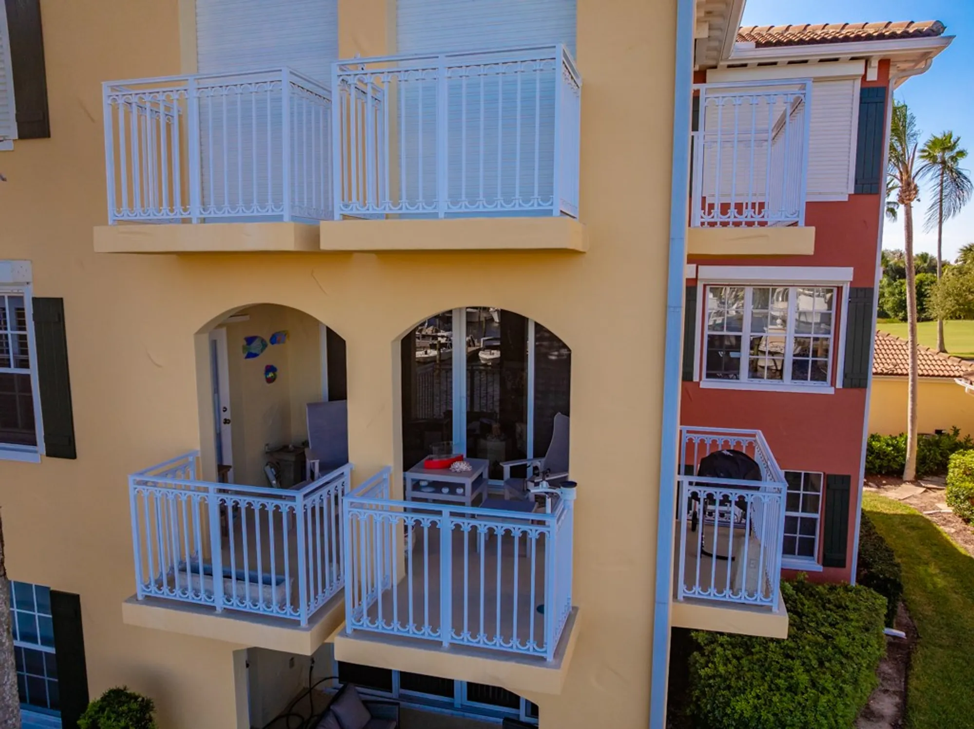 Property Slideshow image 27 of 36 | 5520 n harbor village dr 201, Vero Beach, FL, 32967