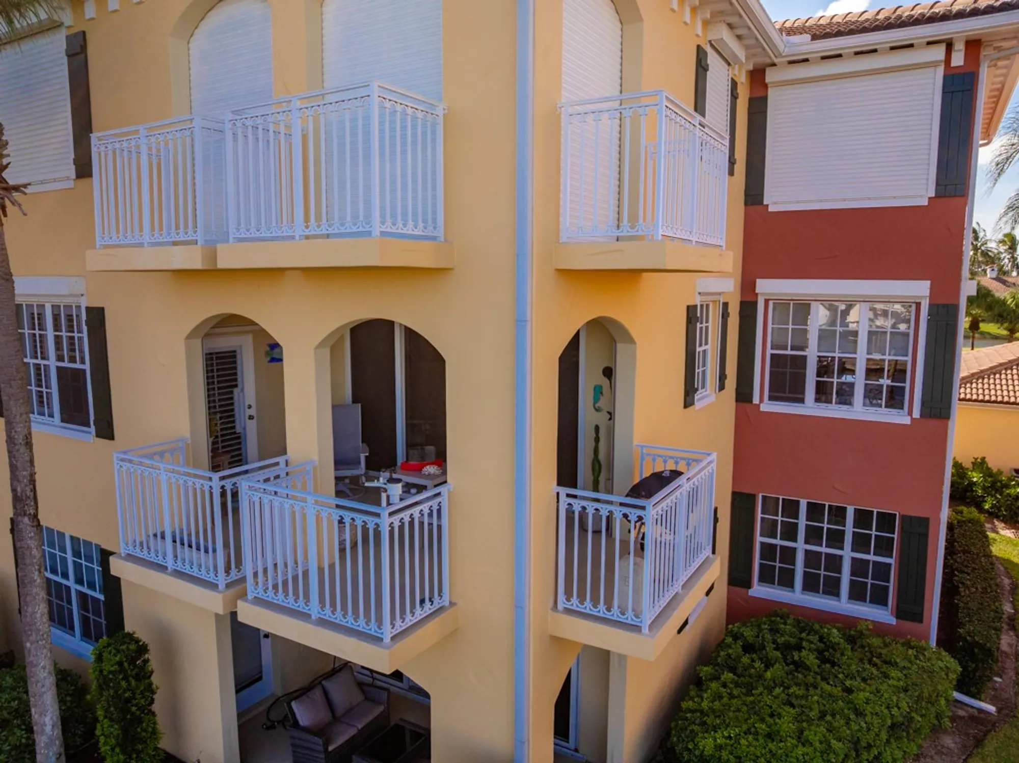 Property Slideshow image 34 of 36 | 5520 n harbor village dr 201, Vero Beach, FL, 32967