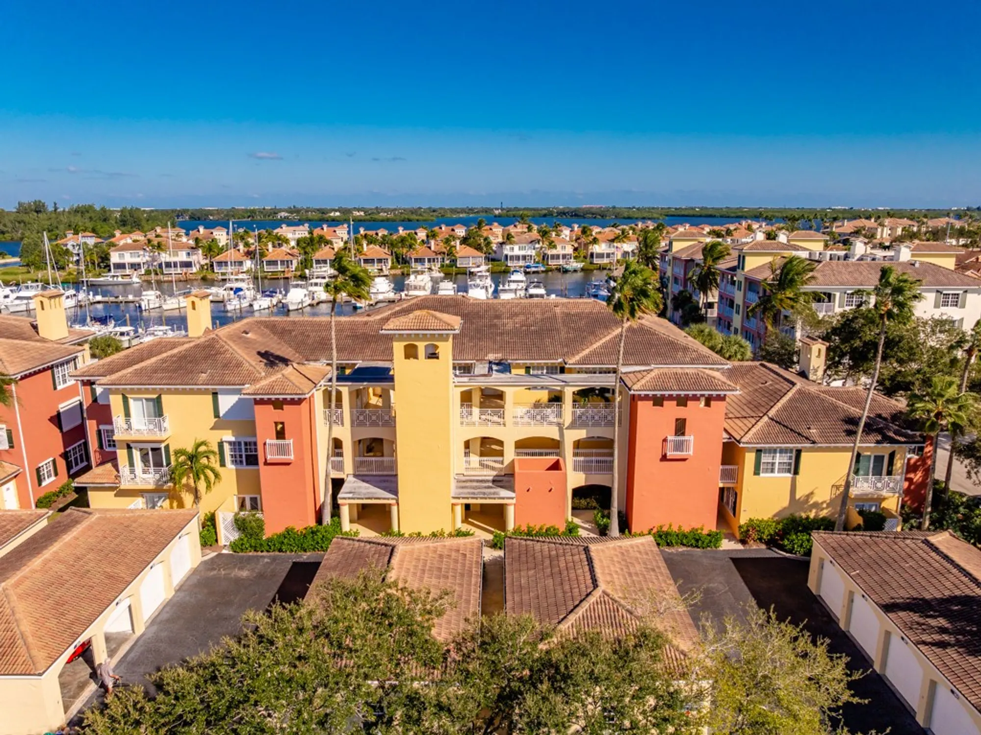 Property Slideshow image 35 of 36 | 5520 n harbor village dr 201, Vero Beach, FL, 32967