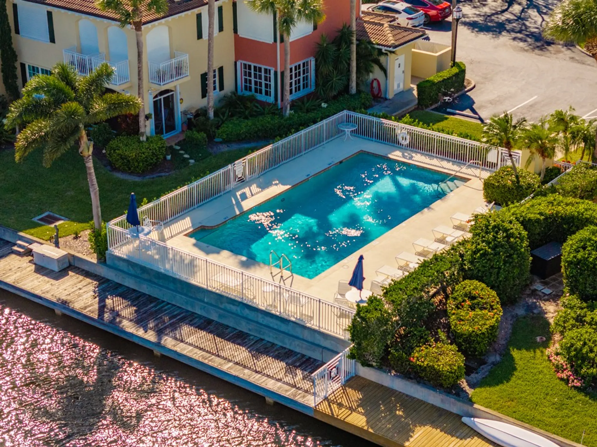 Property Slideshow image 30 of 36 | 5520 n harbor village dr apt 201, Vero Beach, FL, 32967