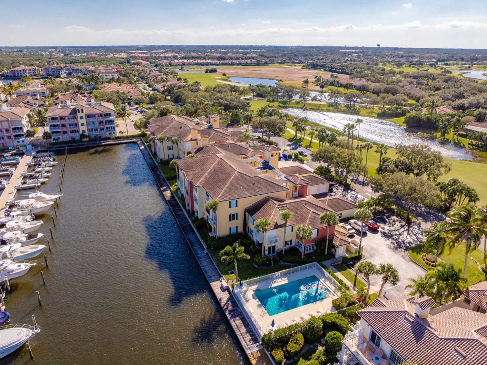 Property Slideshow image 32 of 36 | 5520 n harbor village dr 201, Vero Beach, FL, 32967