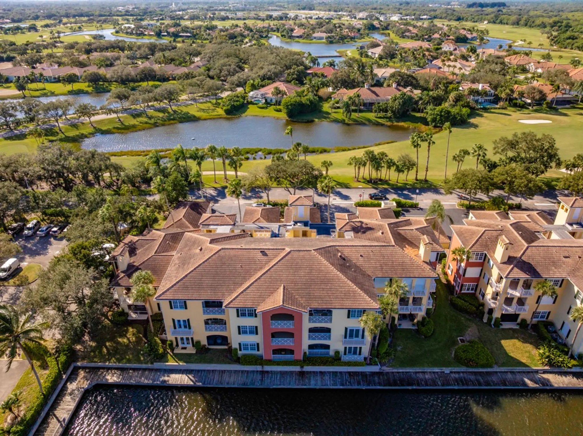 Property Slideshow image 33 of 36 | 5520 n harbor village dr apt 201, Vero Beach, FL, 32967