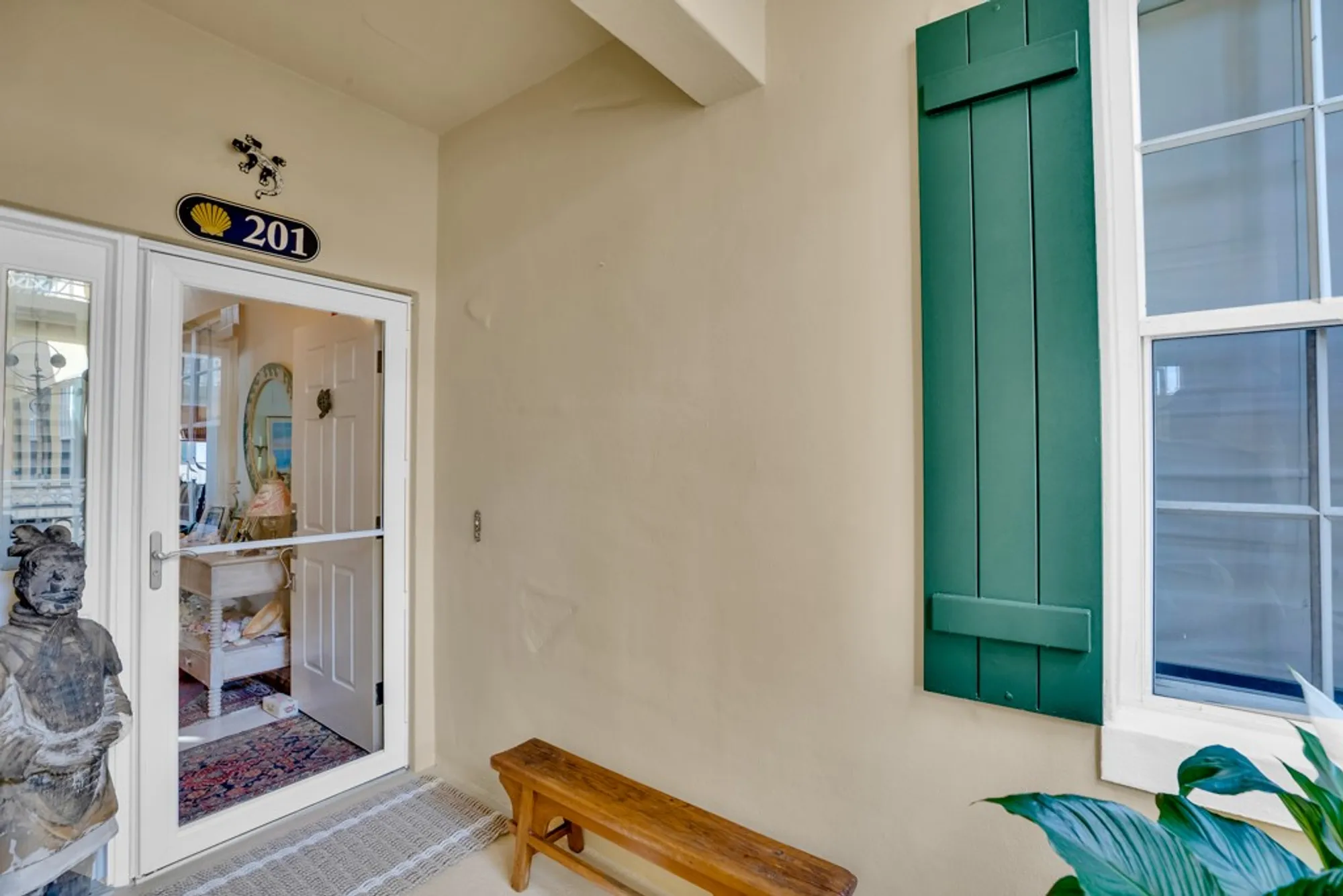 Property Slideshow image 4 of 36 | 5520 n harbor village dr apt 201, Vero Beach, FL, 32967
