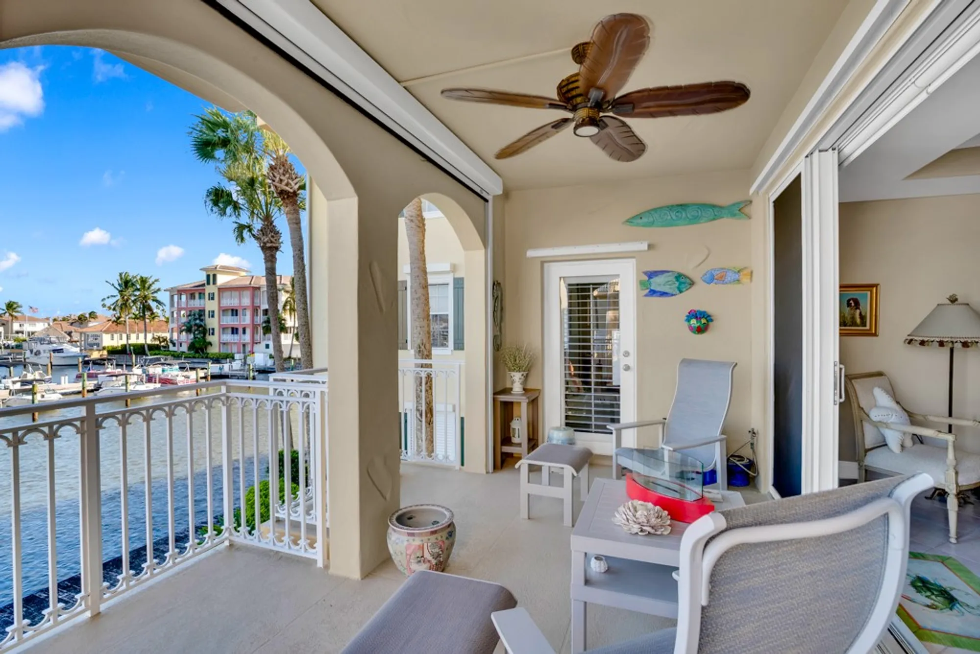 Property Slideshow image 6 of 36 | 5520 n harbor village dr 201, Vero Beach, FL, 32967