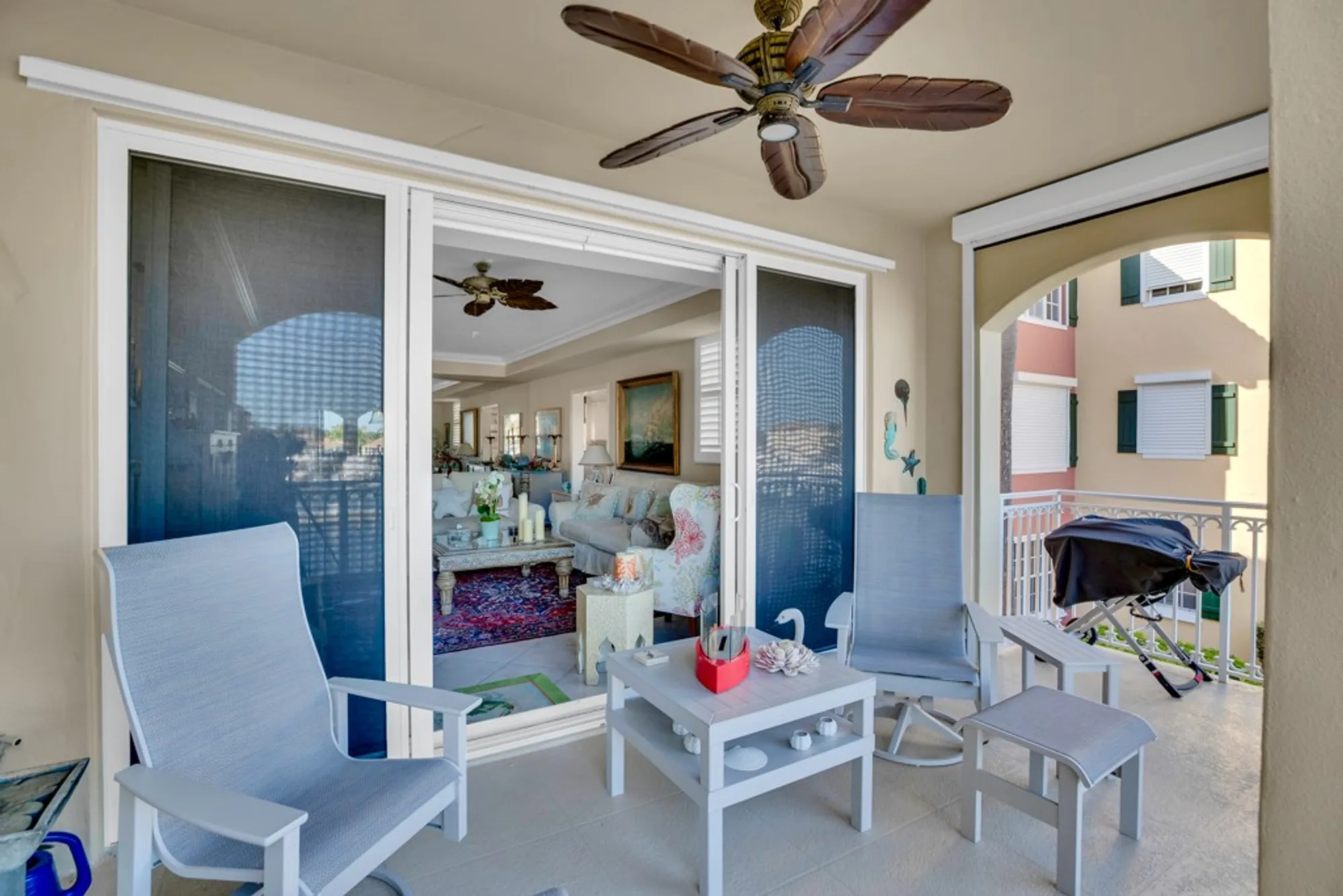 Property Slideshow image 7 of 36 | 5520 n harbor village dr 201, Vero Beach, FL, 32967