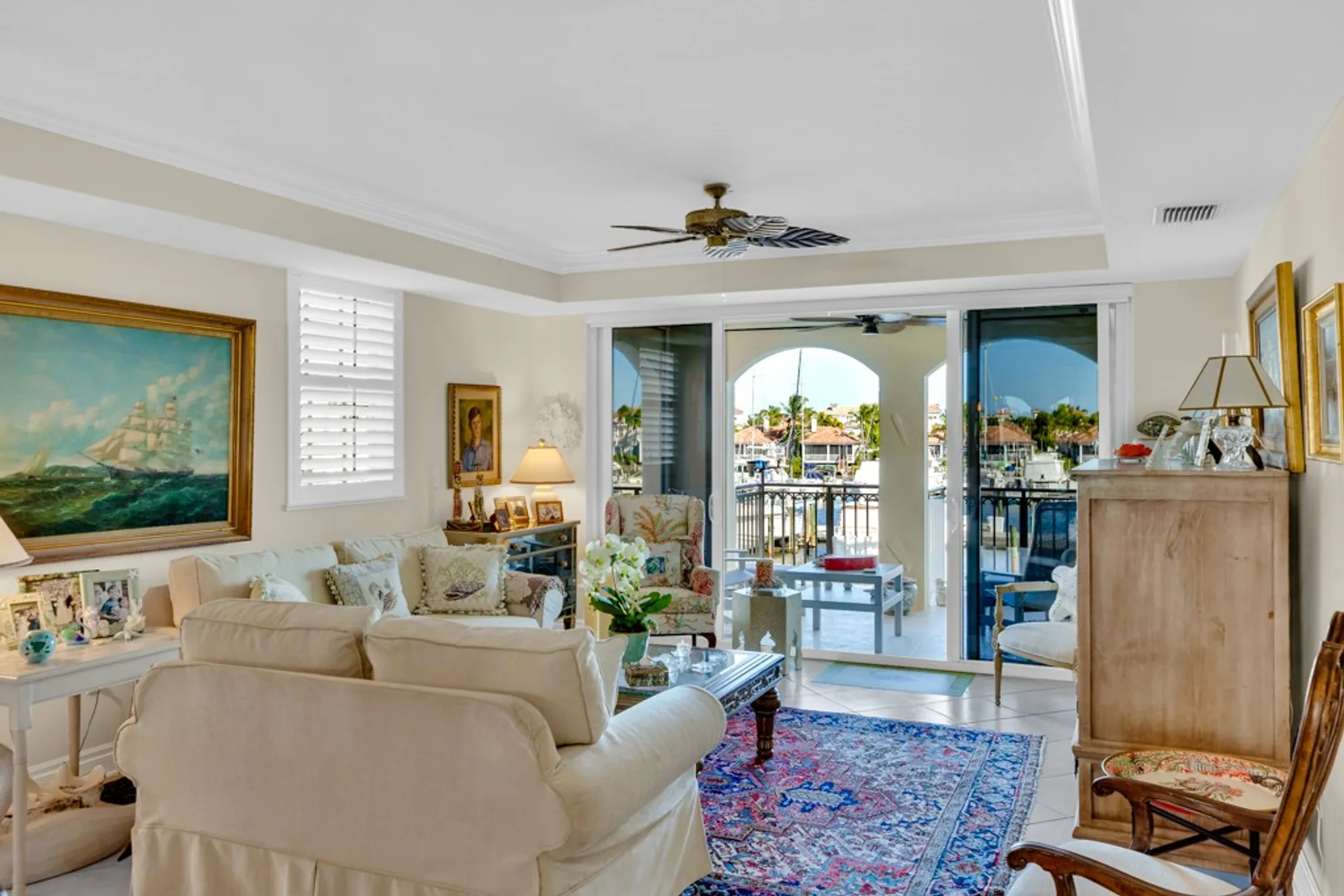 Property Slideshow image 8 of 36 | 5520 n harbor village dr apt 201, Vero Beach, FL, 32967