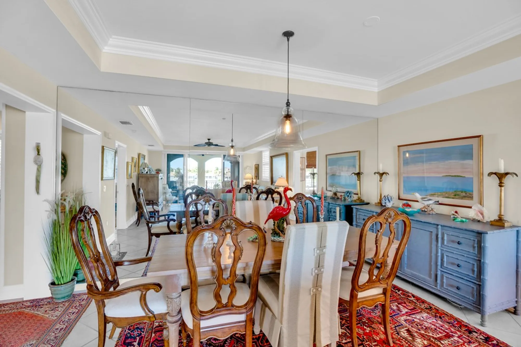 Property Slideshow image 9 of 36 | 5520 n harbor village dr 201, Vero Beach, FL, 32967