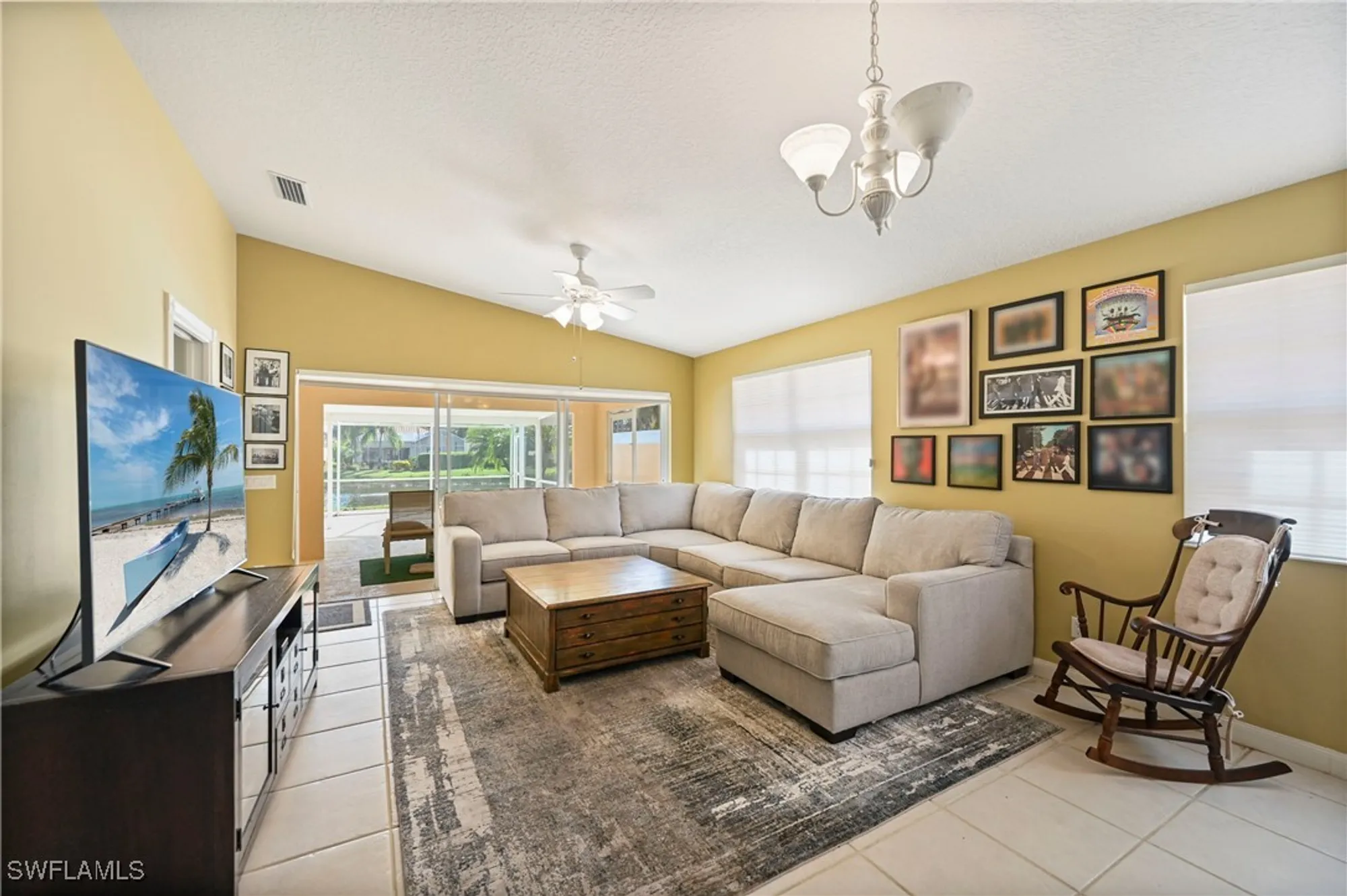 Property Slideshow image 2 of 24 | 4910 kingston way, Naples, FL, 34119