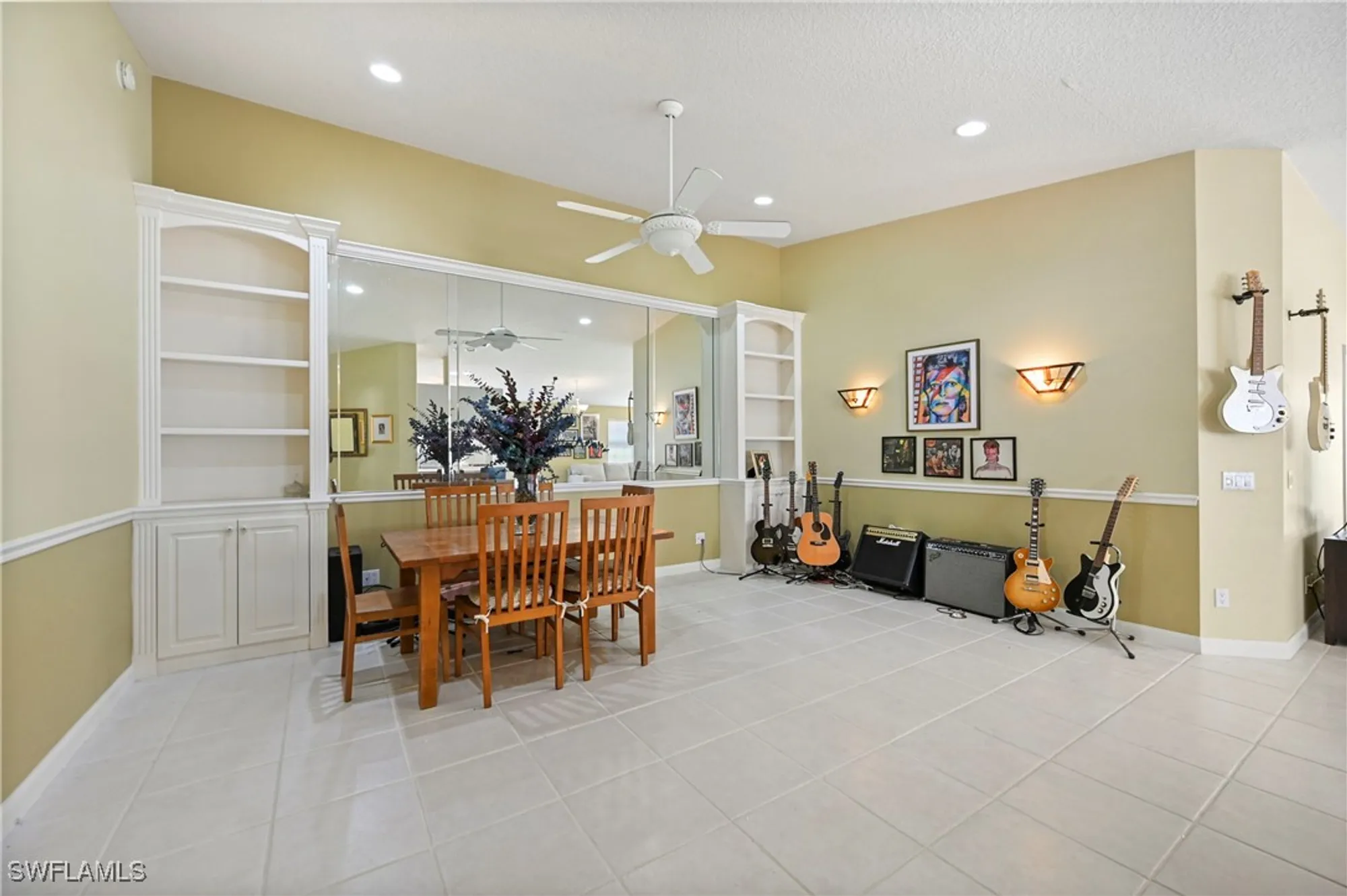 Property Slideshow image 7 of 24 | 4910 kingston way, Naples, FL, 34119