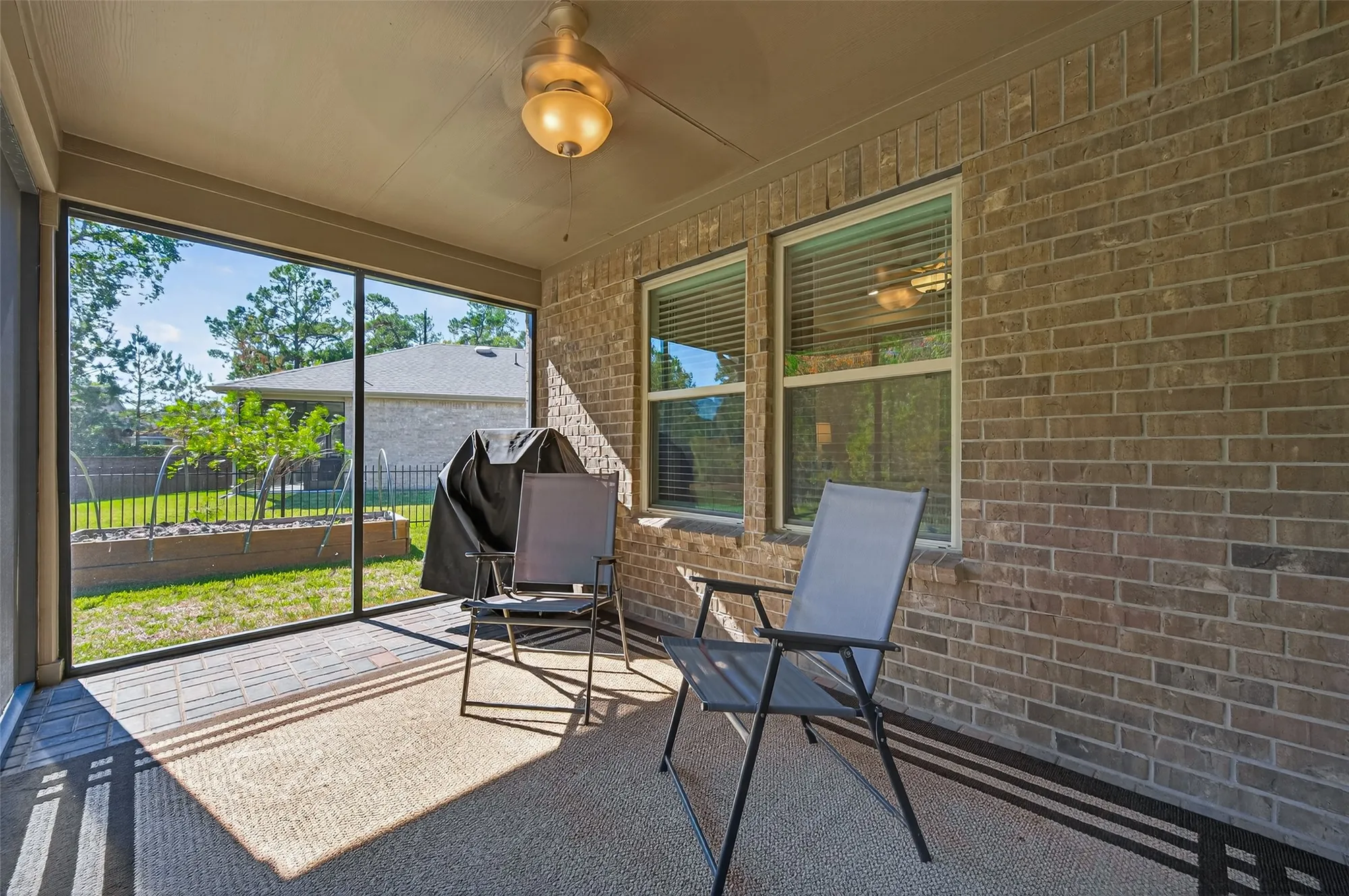 Property Slideshow image 34 of 42 | 269 flaxen chestnut, The Woodlands, TX, 77382
