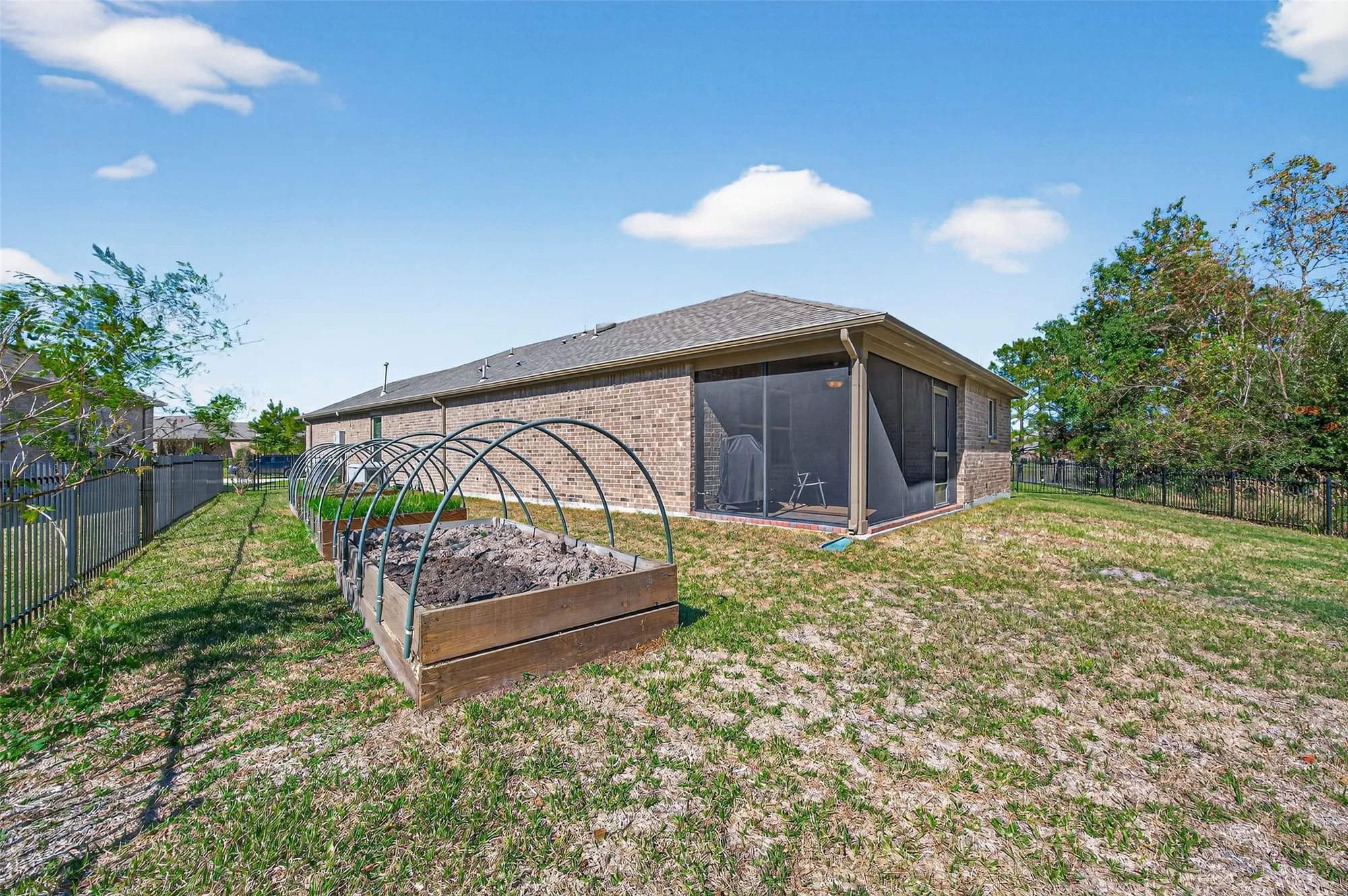 Property Slideshow image 38 of 42 | 269 flaxen chestnut, The Woodlands, TX, 77382