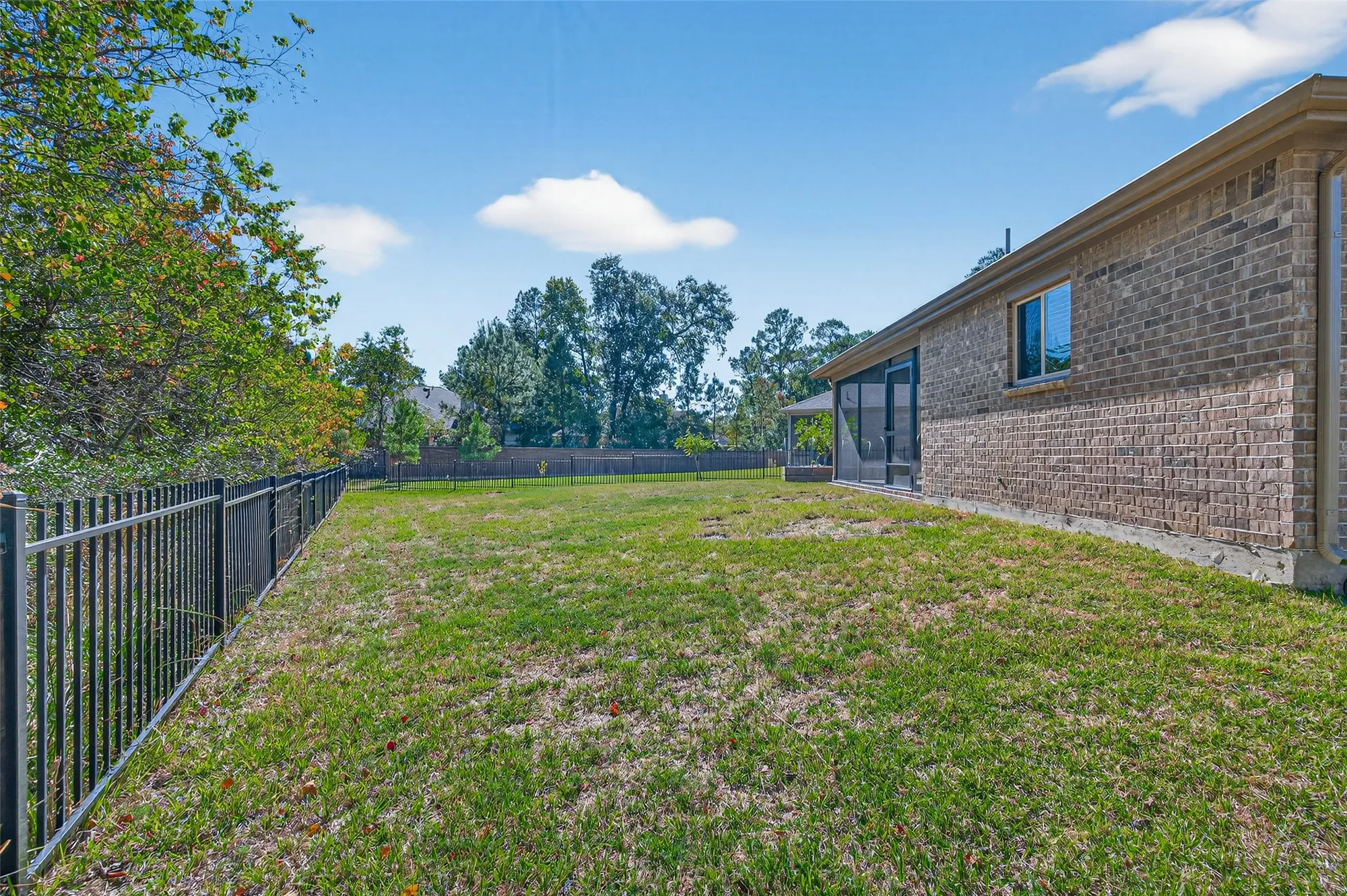 Property Slideshow image 39 of 42 | 269 flaxen chestnut, The Woodlands, TX, 77382