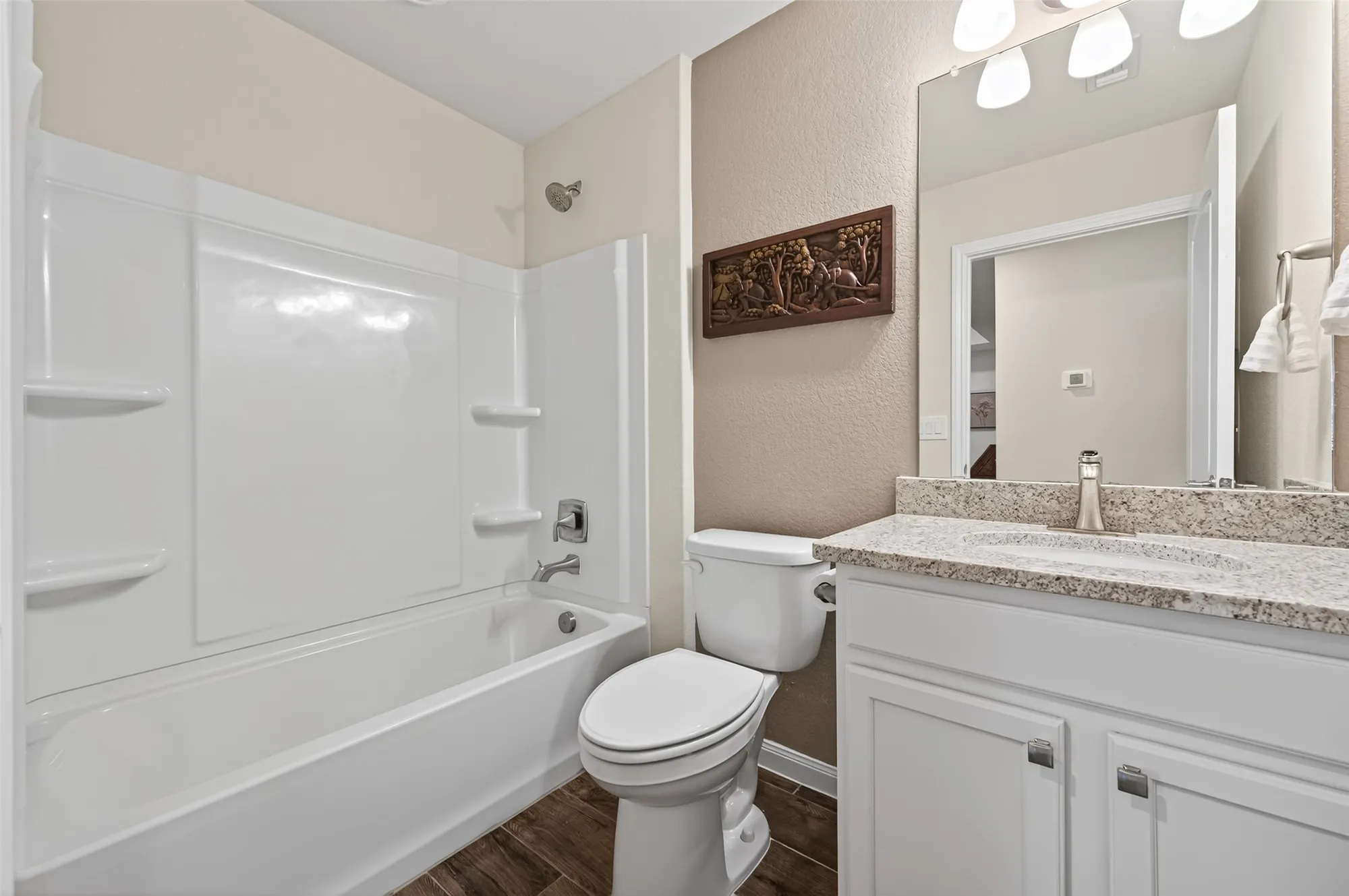 Property Slideshow image 32 of 42 | 269 flaxen chestnut, The Woodlands, TX, 77382
