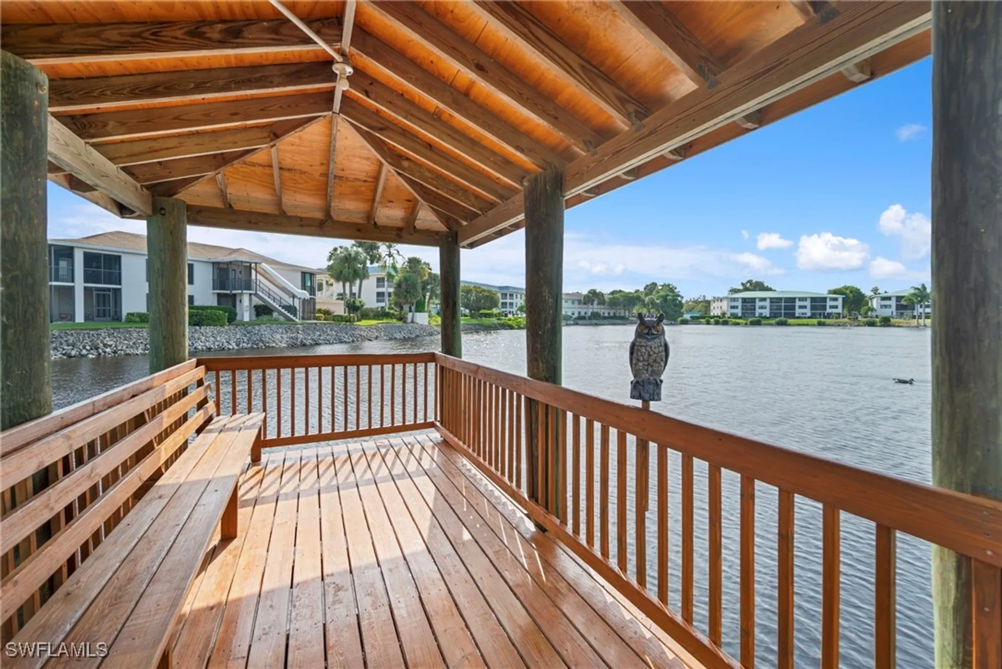 Property Slideshow image 15 of 15 | 3150 binnacle dr apt 207, Naples, FL, 34103