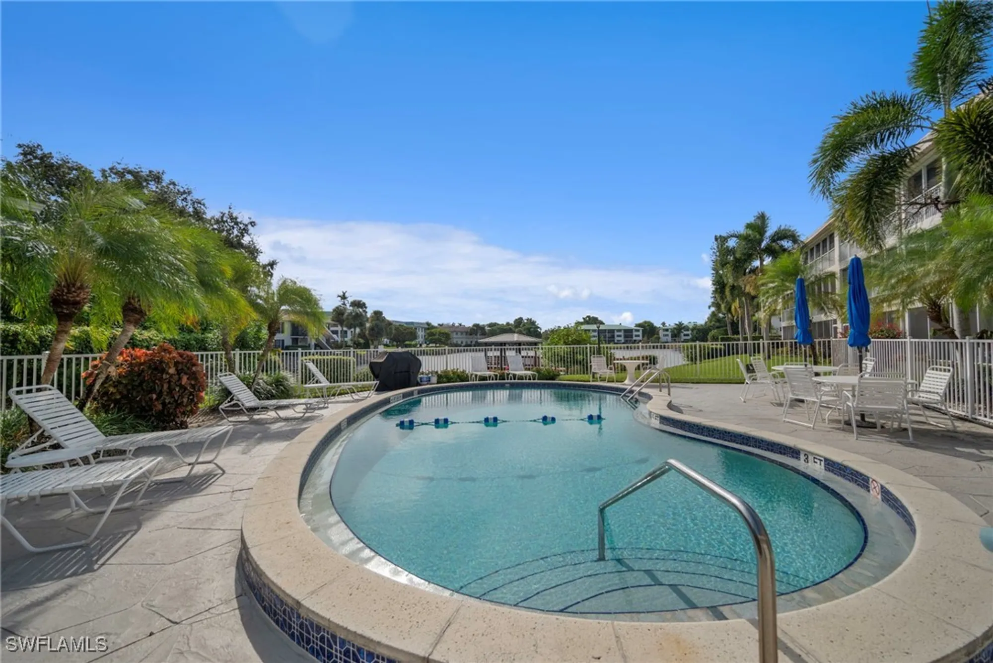 Property Slideshow image 12 of 15 | 3150 binnacle dr apt 207, Naples, FL, 34103