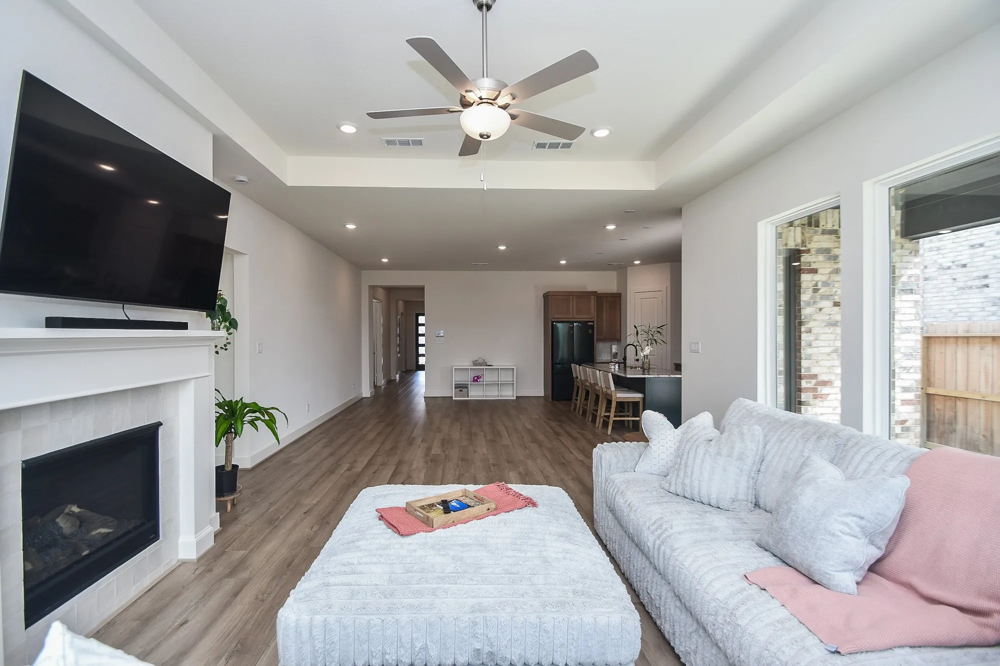 Property Slideshow image 12 of 32 | 31915 sky ridge ln, Fulshear, TX, 77441