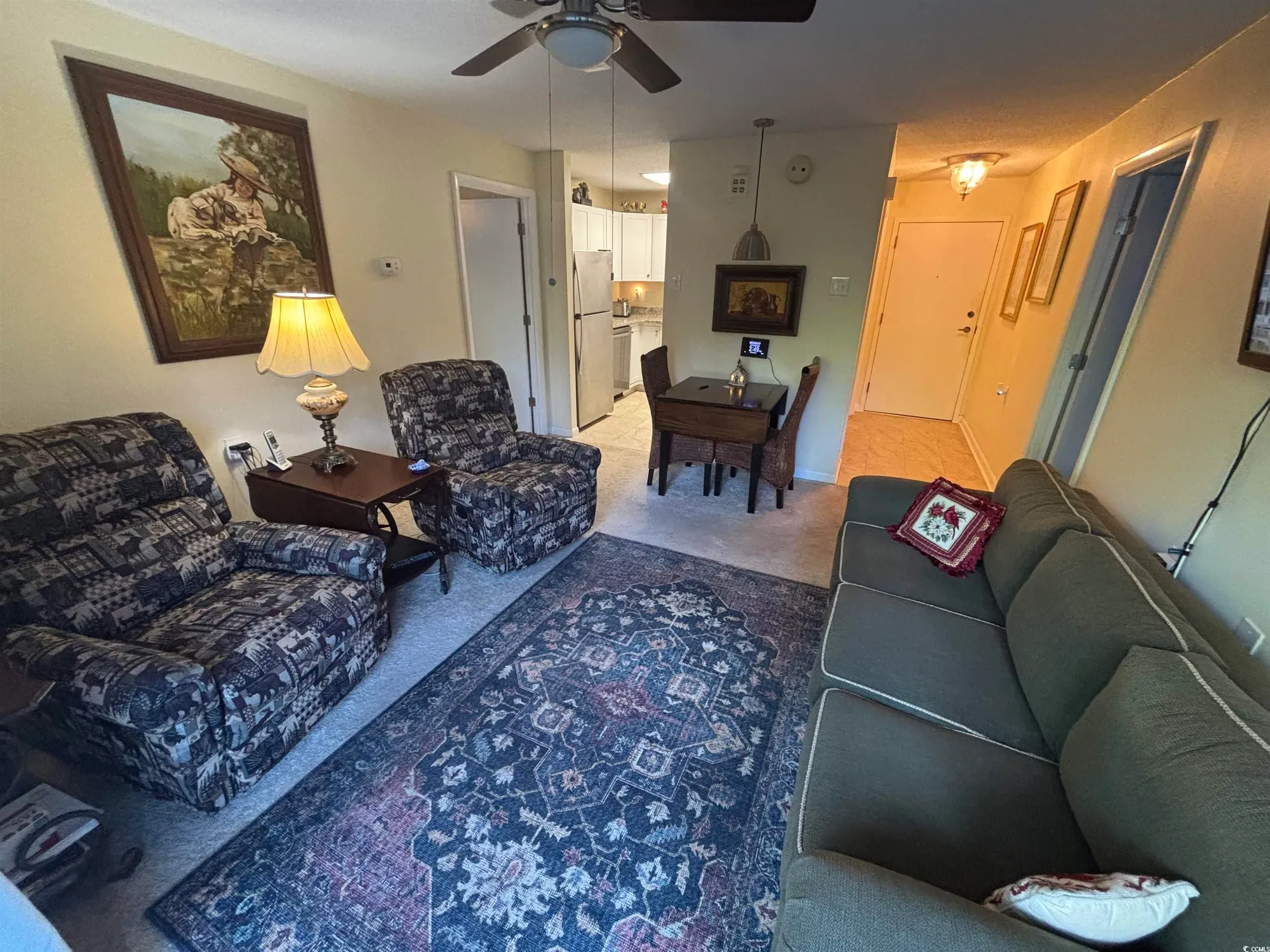 Property Slideshow image 3 of 21 | 5001 little river rd e-107, Myrtle Beach, SC, 29577