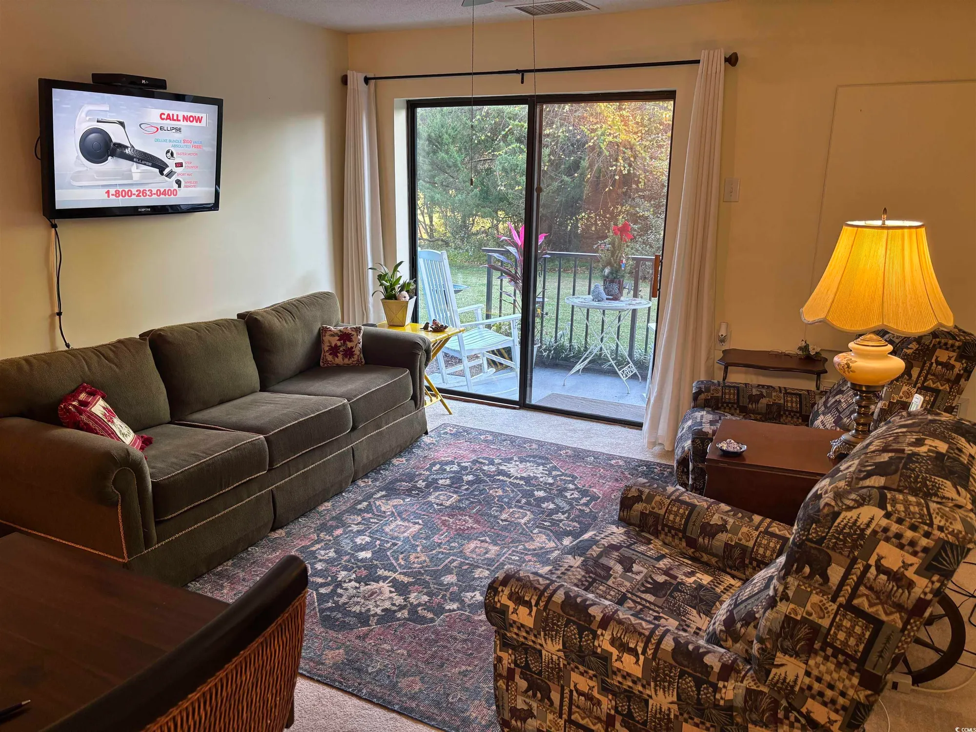 Property Slideshow image 4 of 21 | 5001 little river rd e-107, Myrtle Beach, SC, 29577