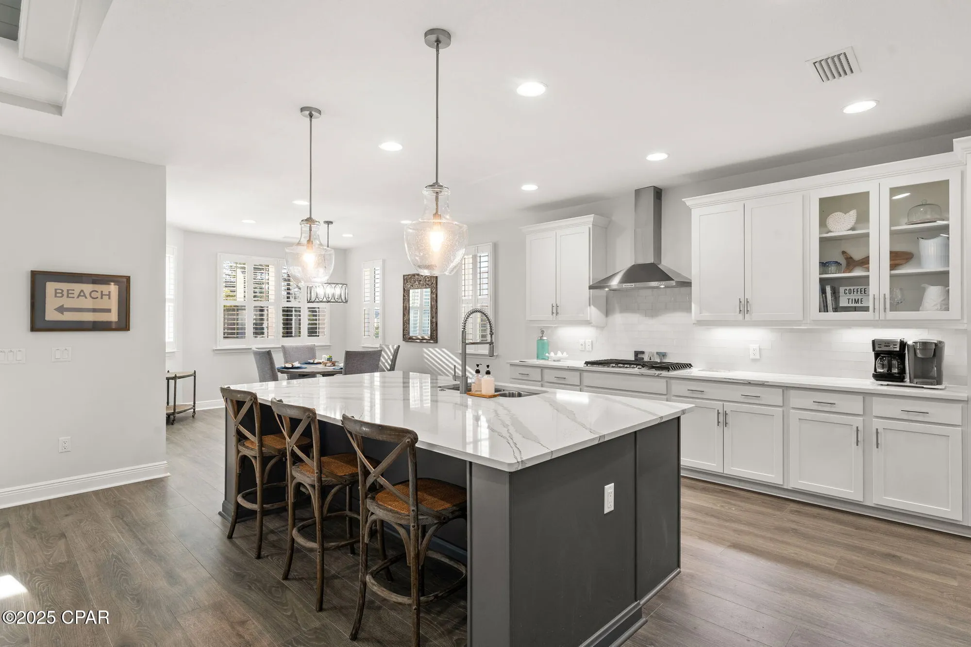 Property Slideshow image 12 of 112 | 8325 fins up ct, Panama City Beach, FL, 32413