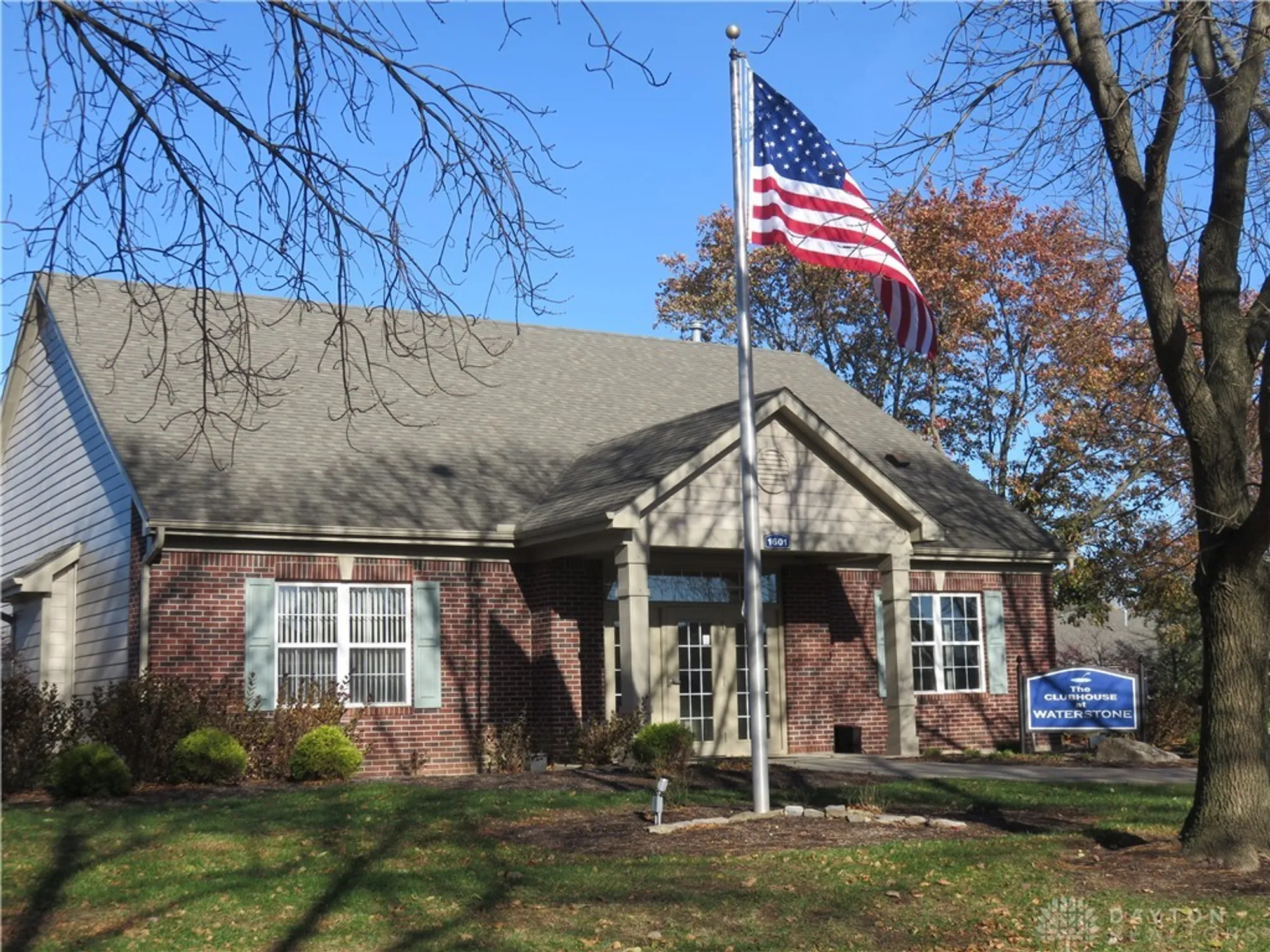 Property Slideshow image 49 of 49 | 9036 waterway ct 14, Miamisburg, OH, 45342