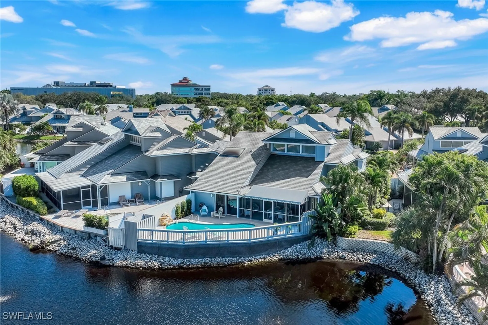 Property Slideshow image 3 of 38 | 635 bridgeway ln, Naples, FL, 34108