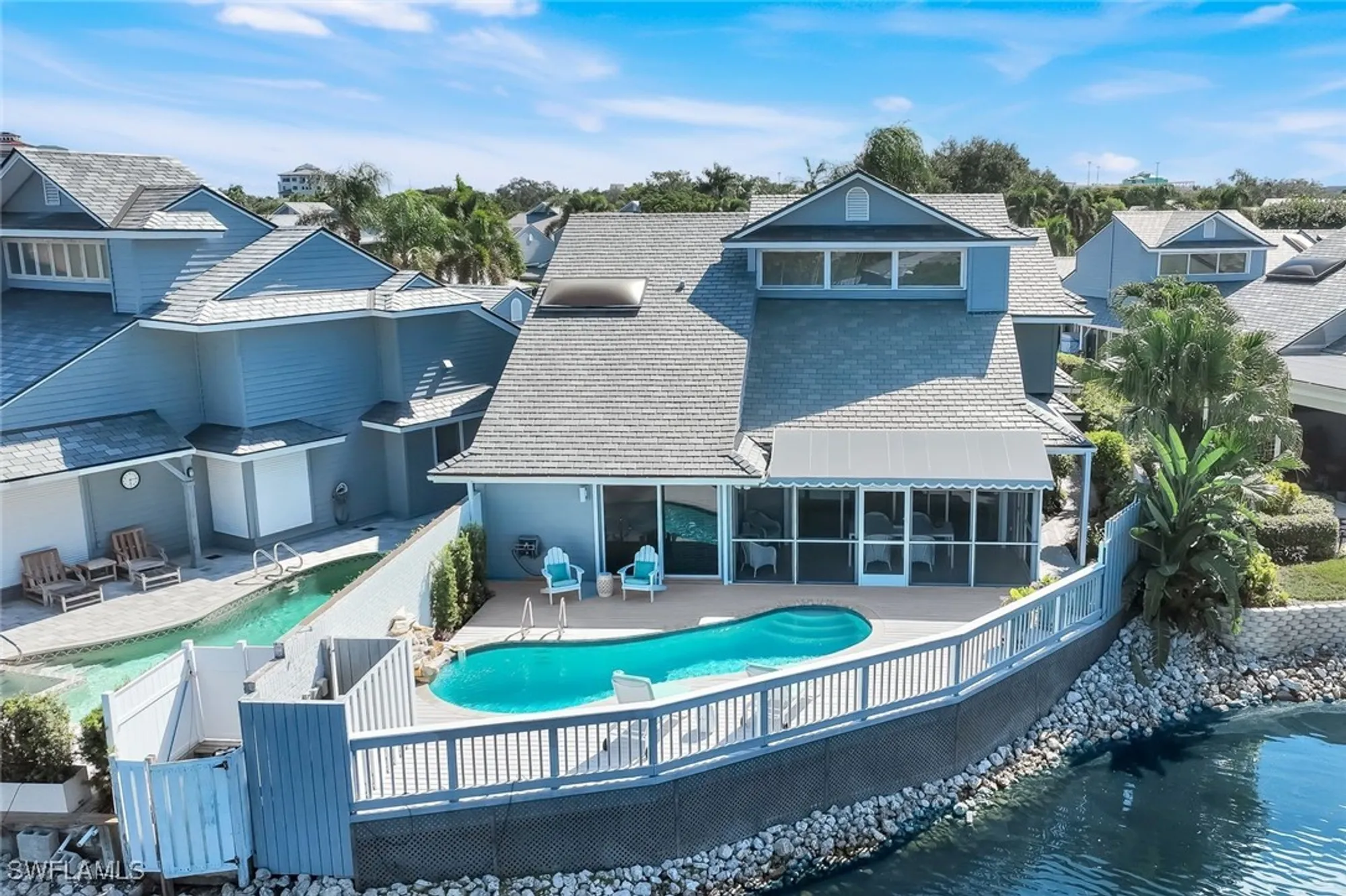 Property Slideshow image 32 of 38 | 635 bridgeway ln, Naples, FL, 34108