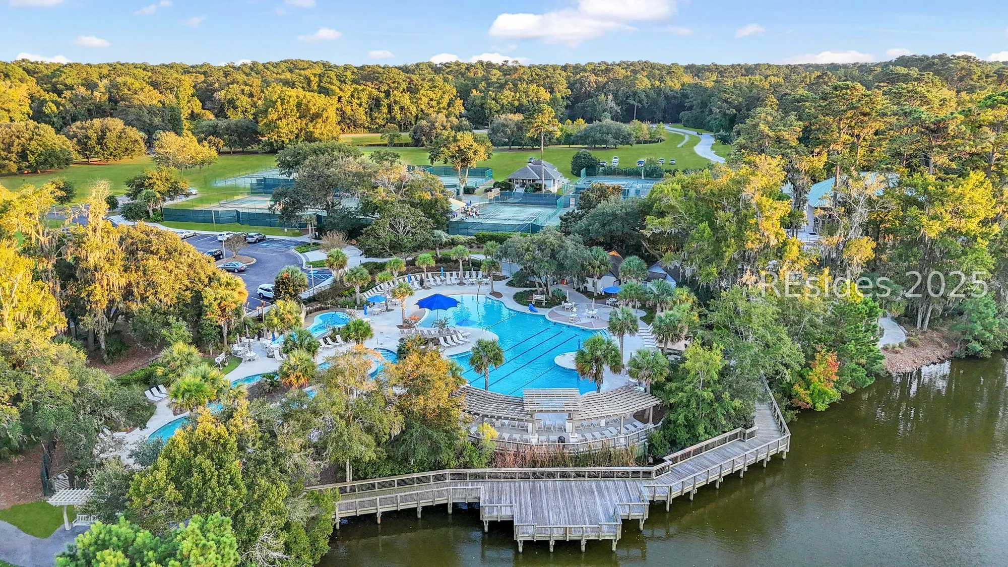 Property Slideshow image 24 of 27 | 7 trails end rd, Hilton Head Island, SC, 29926