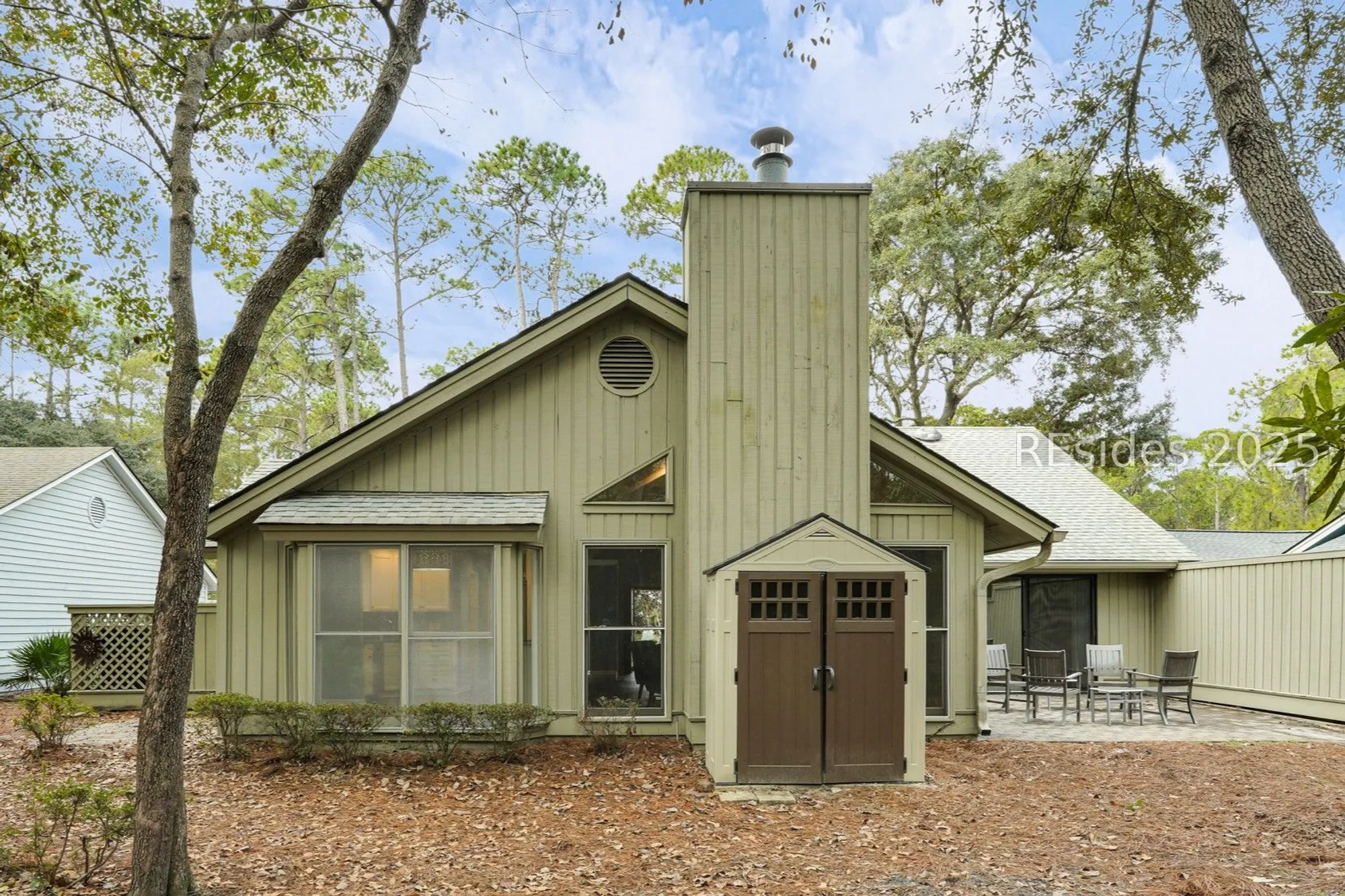 Property Slideshow image 21 of 27 | 7 trails end rd, Hilton Head Island, SC, 29926