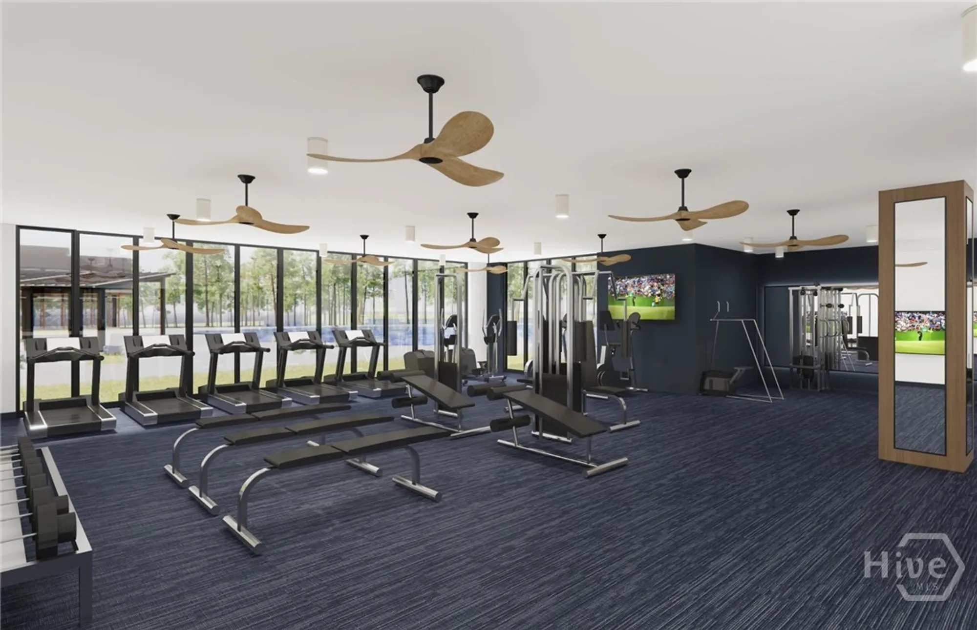 Property Slideshow image 42 of 50 | 116 bull run rd, Richmond Hill, GA, 31324