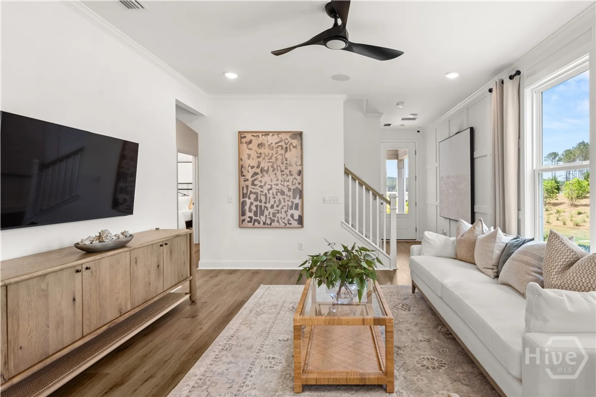 Property Slideshow image 7 of 50 | 116 bull run rd, Richmond Hill, GA, 31324