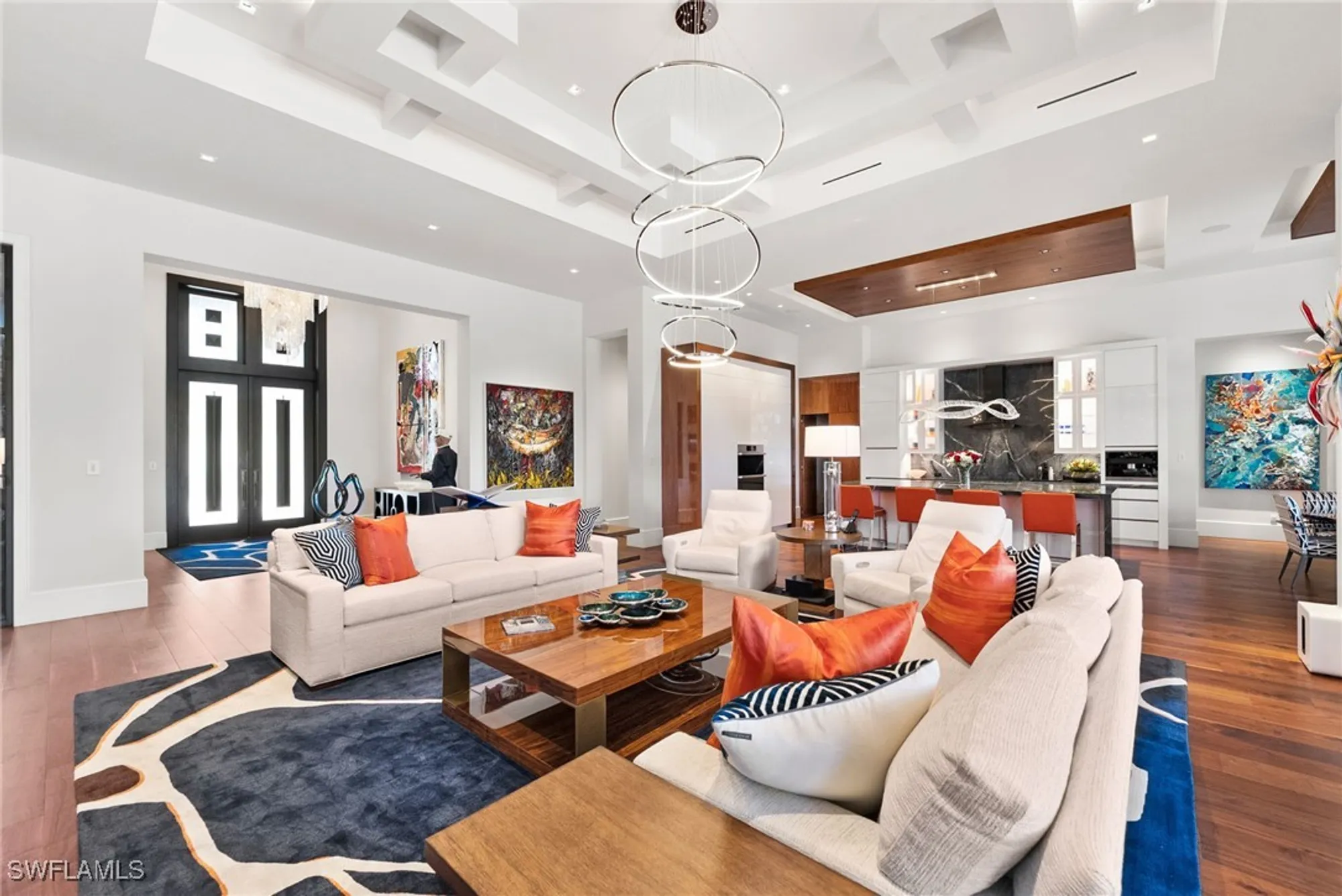 Property Slideshow image 14 of 50 | 3851 woodlake dr, Bonita Springs, FL, 34134