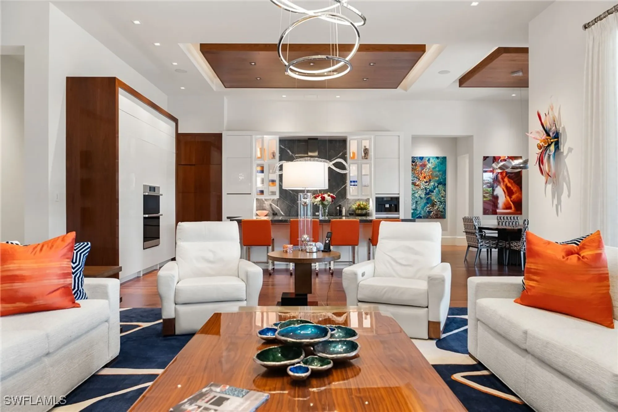 Property Slideshow image 15 of 50 | 3851 woodlake dr, Bonita Springs, FL, 34134