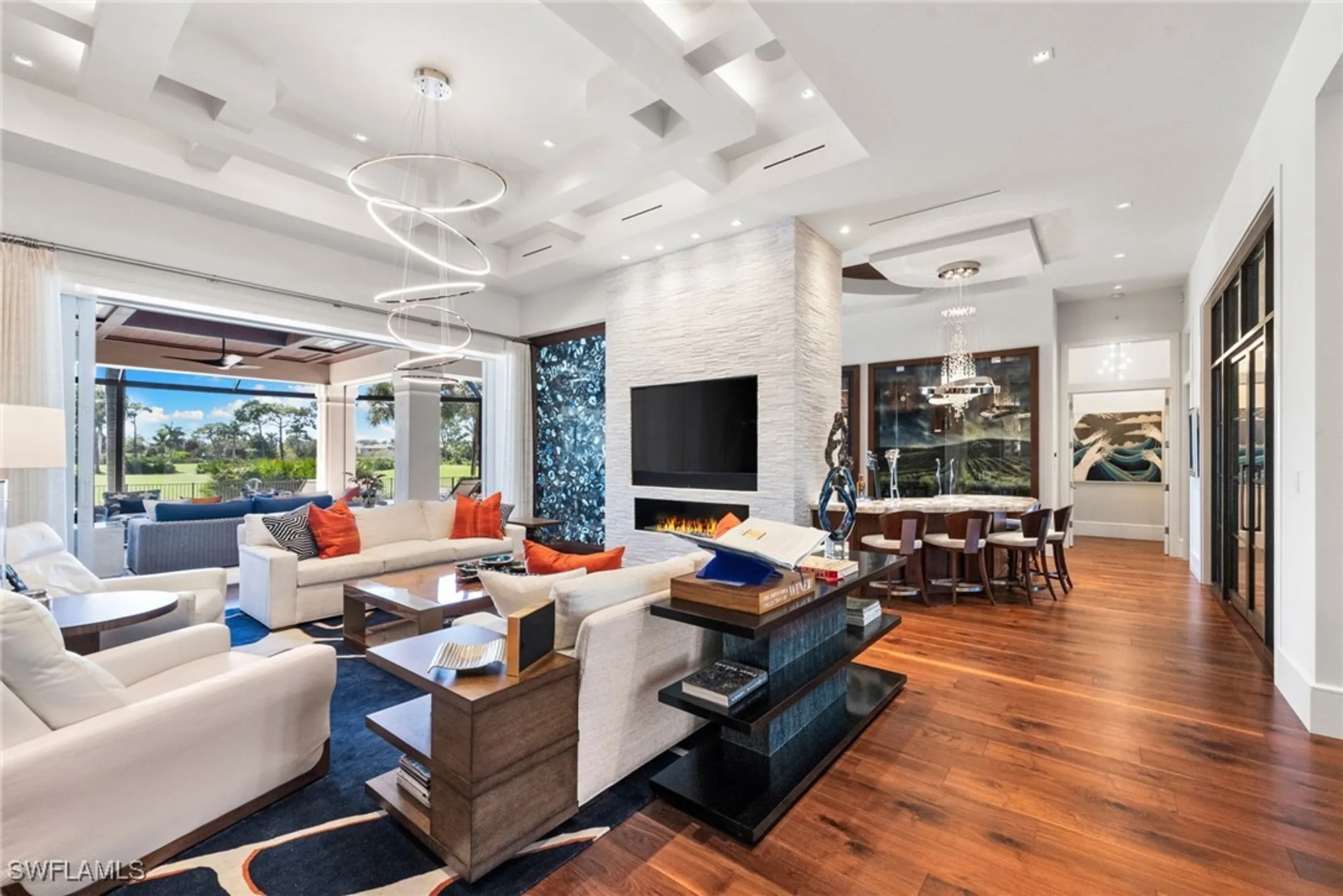 Property Slideshow image 10 of 50 | 3851 woodlake dr, Bonita Springs, FL, 34134