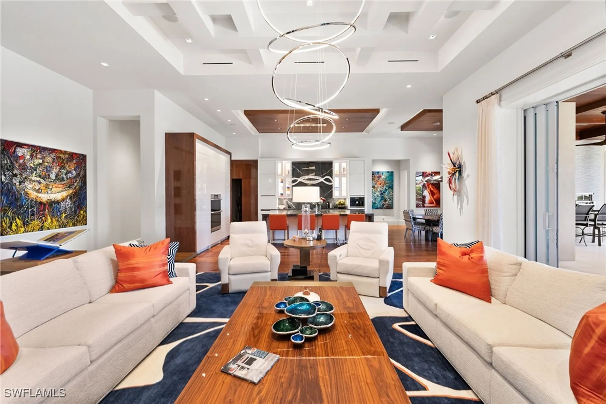 Property Slideshow image 11 of 50 | 3851 woodlake dr, Bonita Springs, FL, 34134