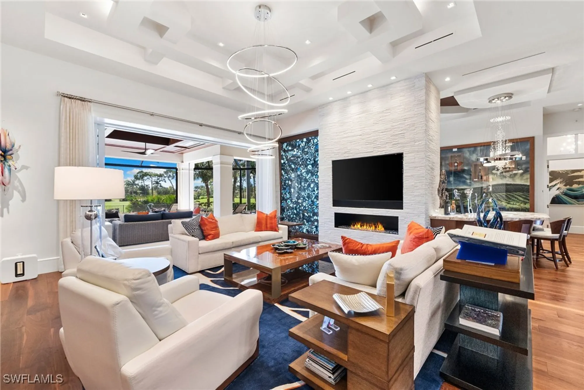 Property Slideshow image 13 of 50 | 3851 woodlake dr, Bonita Springs, FL, 34134